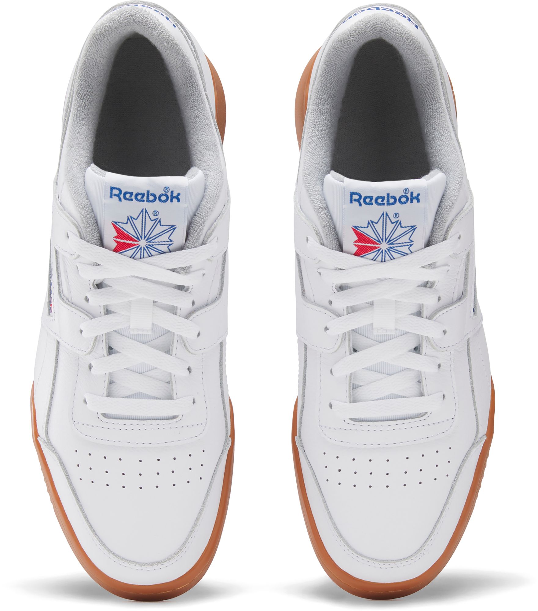 Reebok Women's Workout Plus Shoes product image