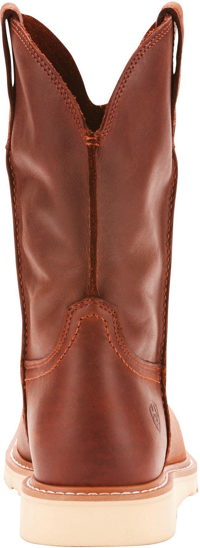 ariat men's rambler recon work boots