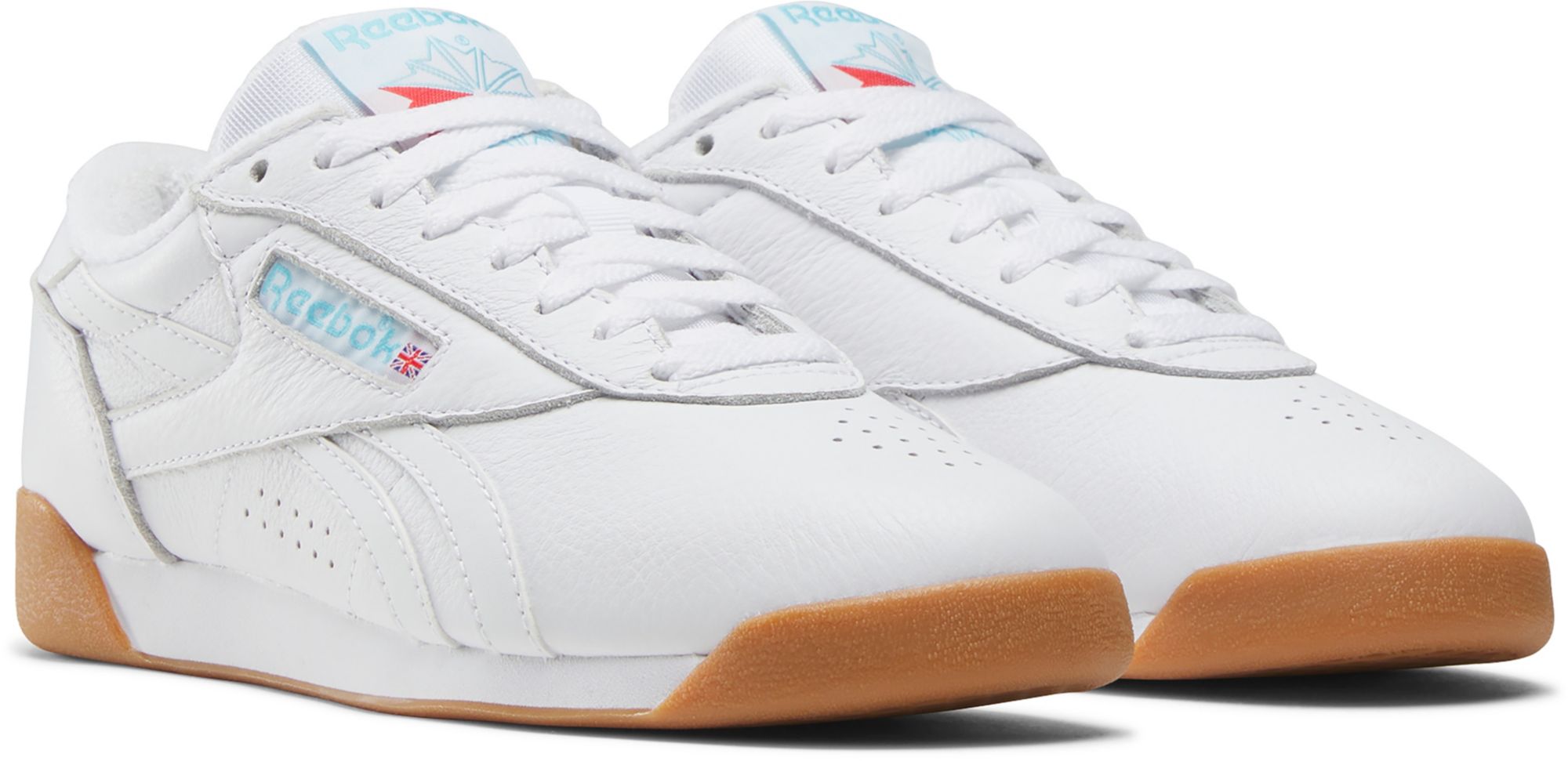 Reebok Women's Freestyle Lo Shoes product image