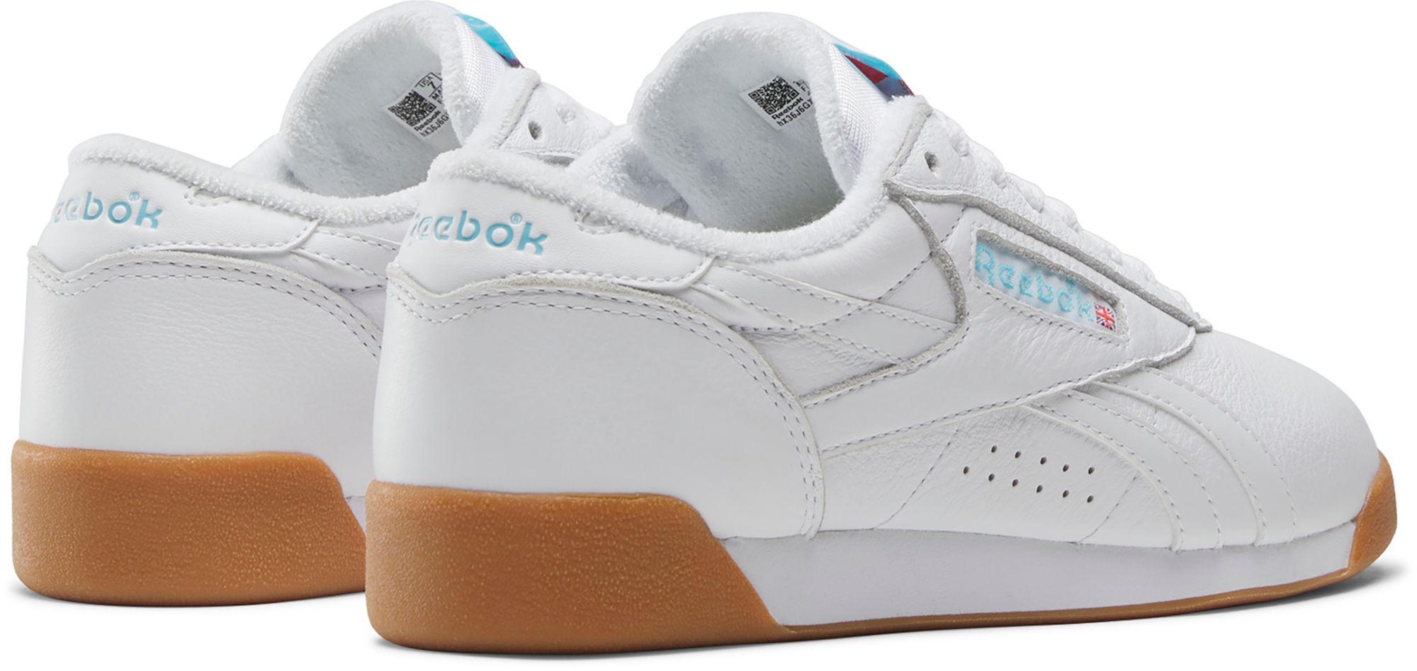Reebok Women's Freestyle Lo Shoes product image