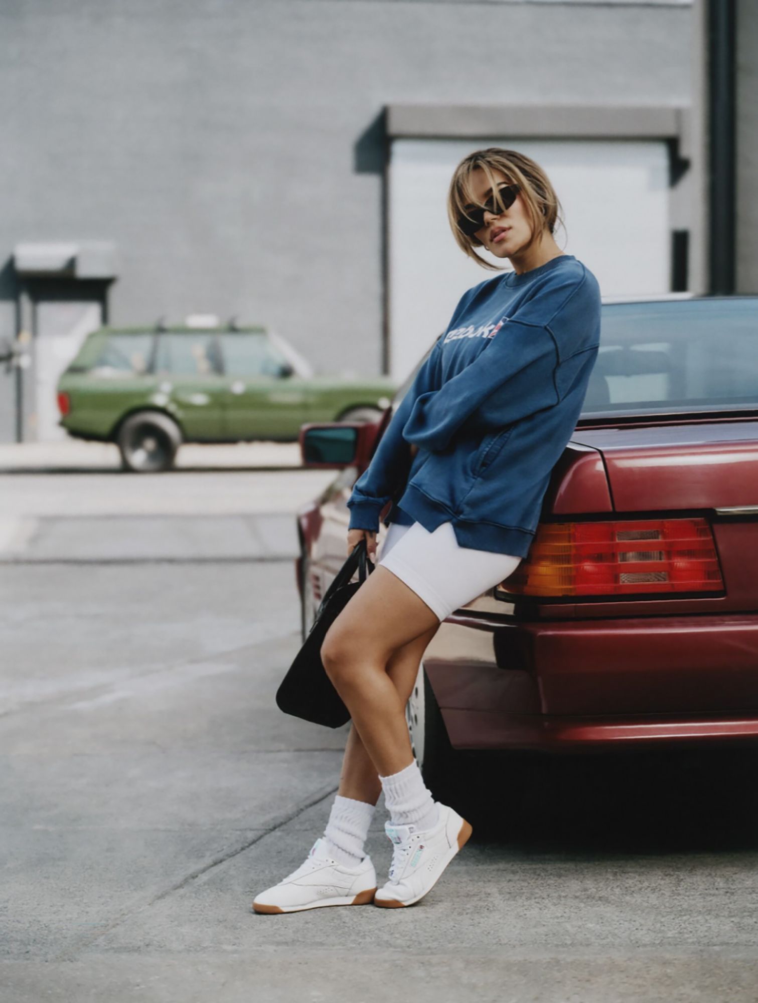 Reebok Women's Freestyle Lo Shoes product image