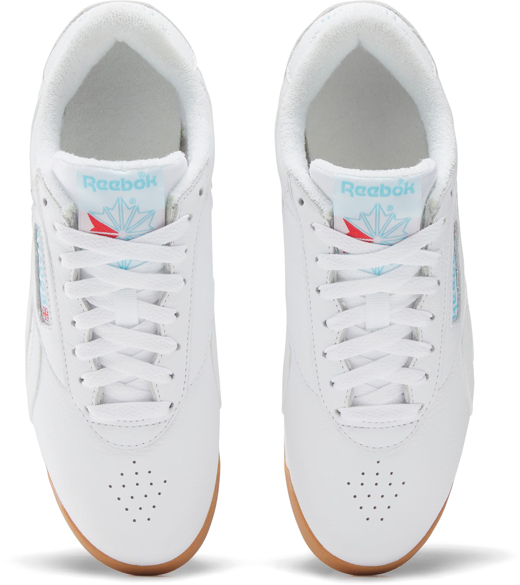 Reebok Women's Freestyle Lo Shoes product image