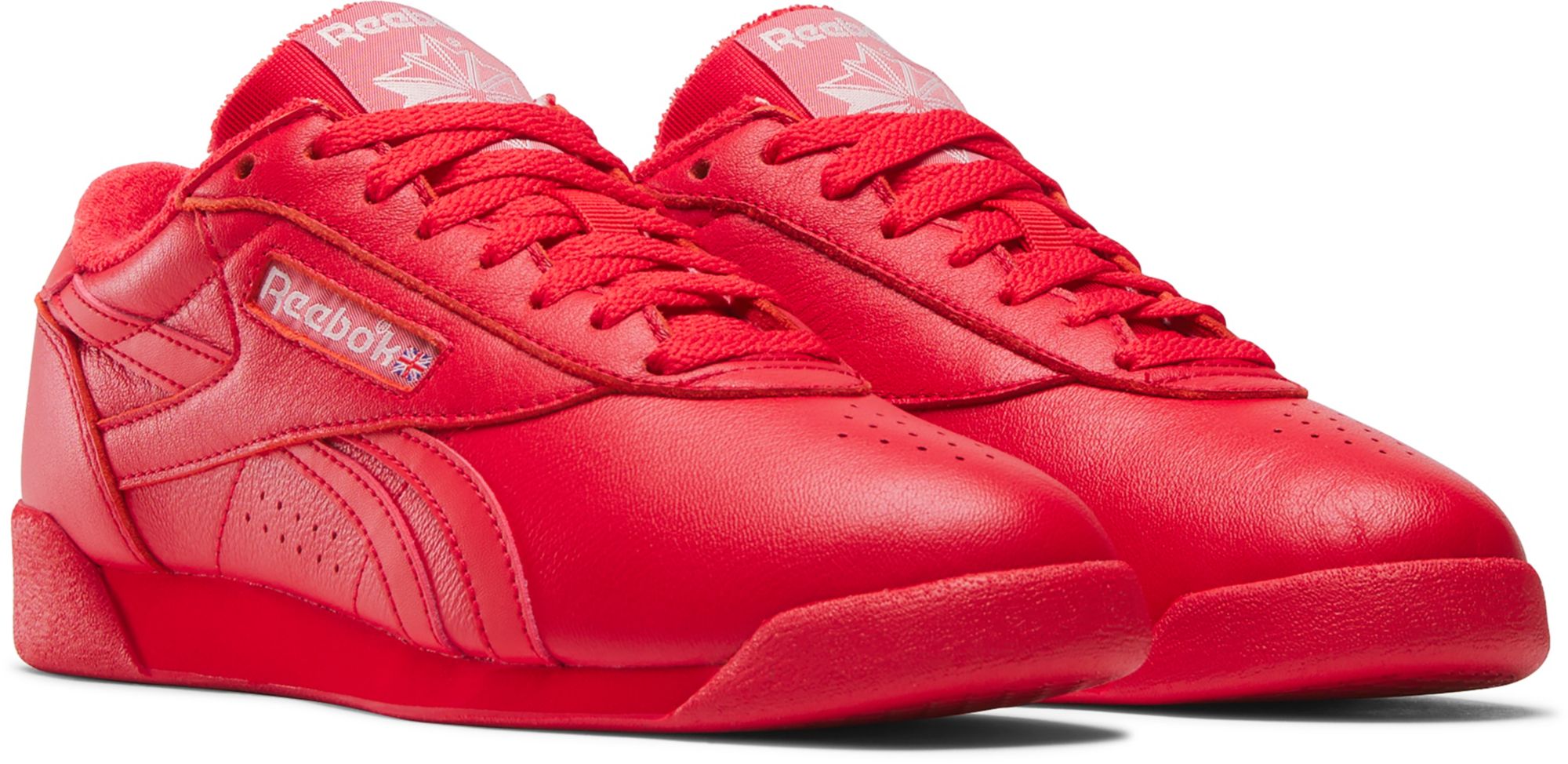 Reebok Women's Freestyle Lo Shoes product image