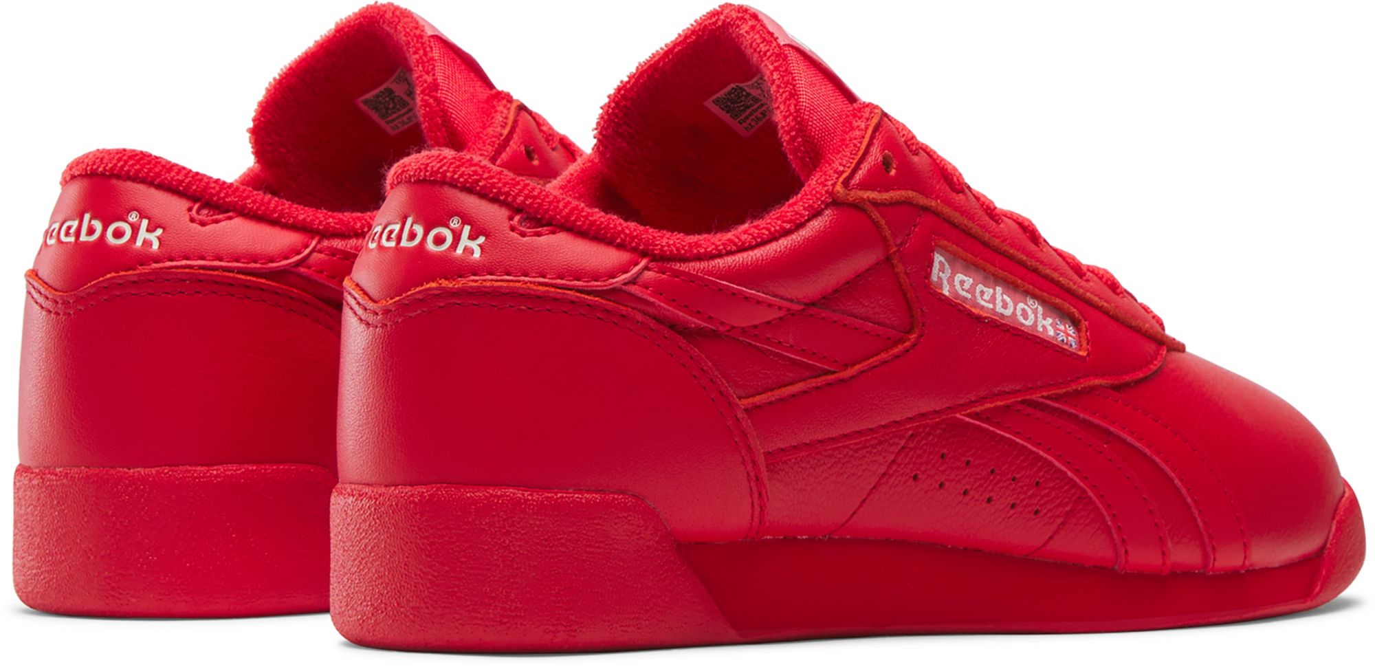 Reebok Women's Freestyle Lo Shoes product image