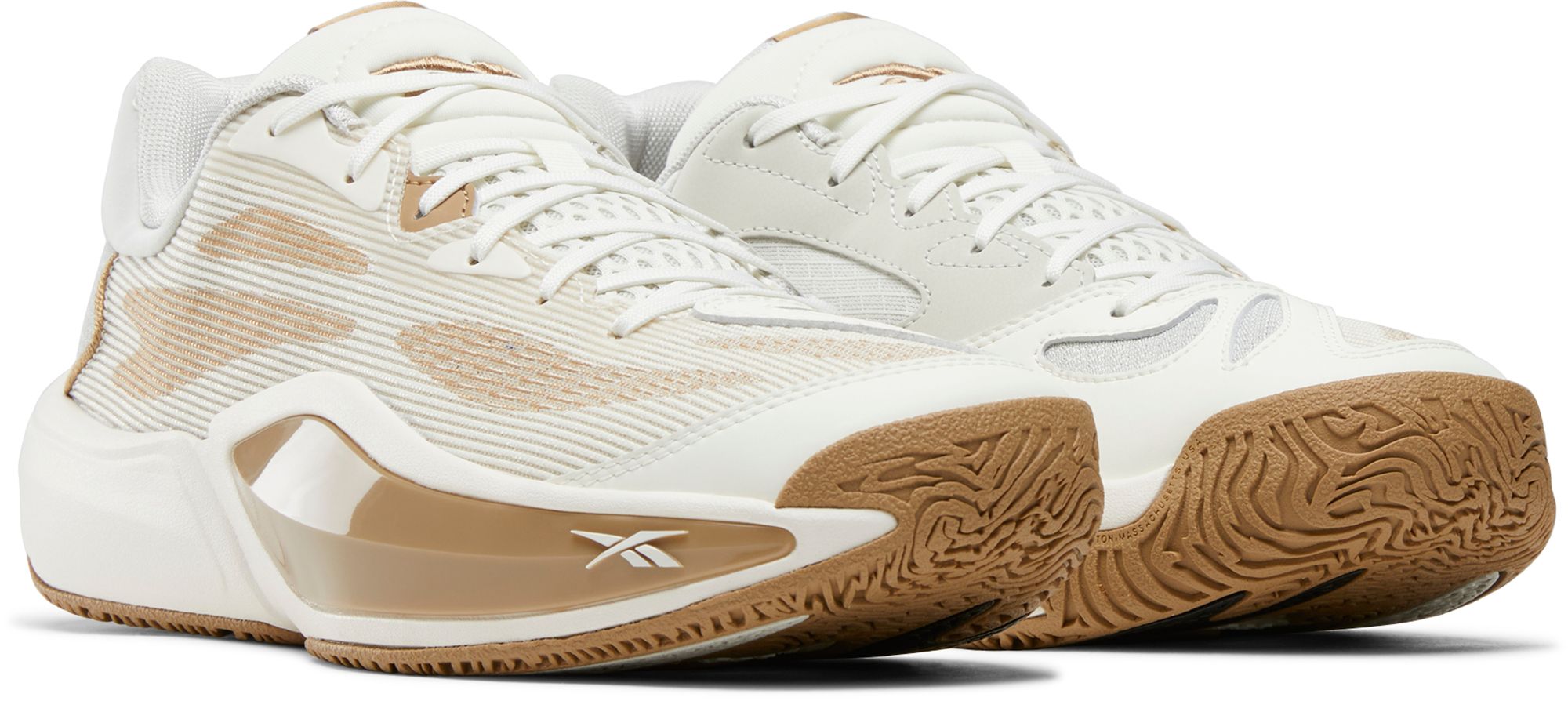 Reebok Engine A Basketball Shoes product image