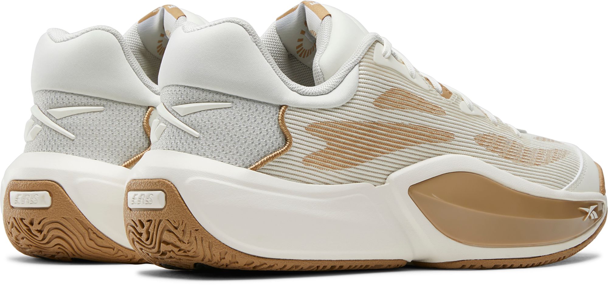 Reebok Engine A Basketball Shoes product image