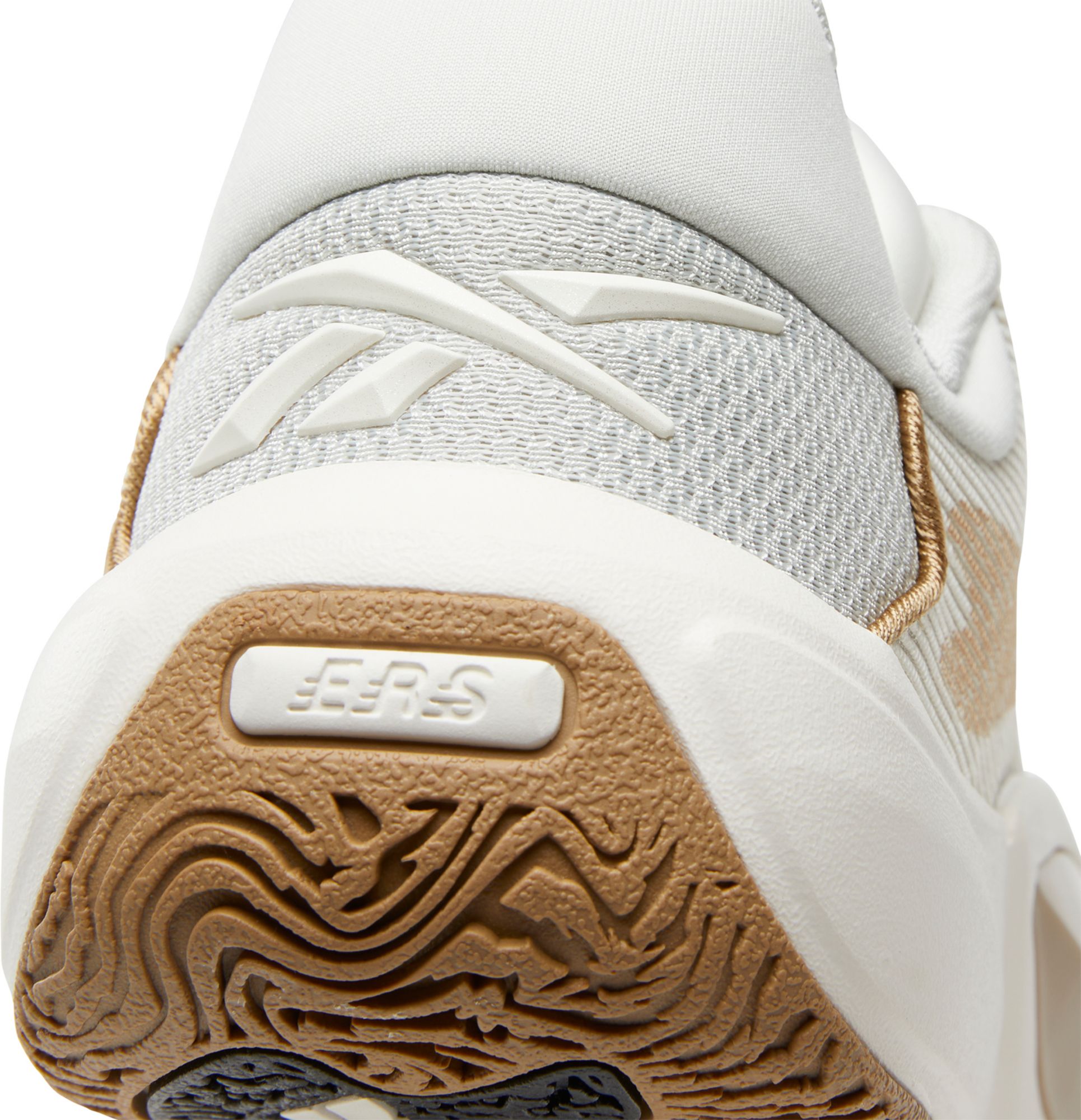 Reebok Engine A Basketball Shoes product image