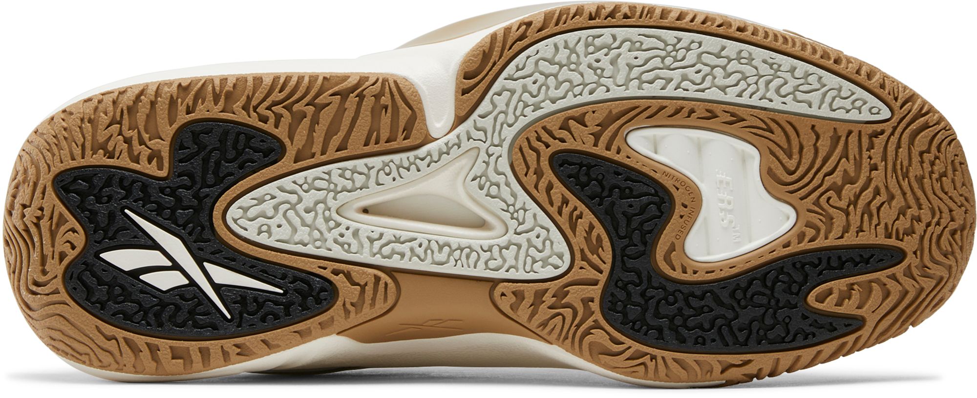 Reebok Engine A Basketball Shoes product image