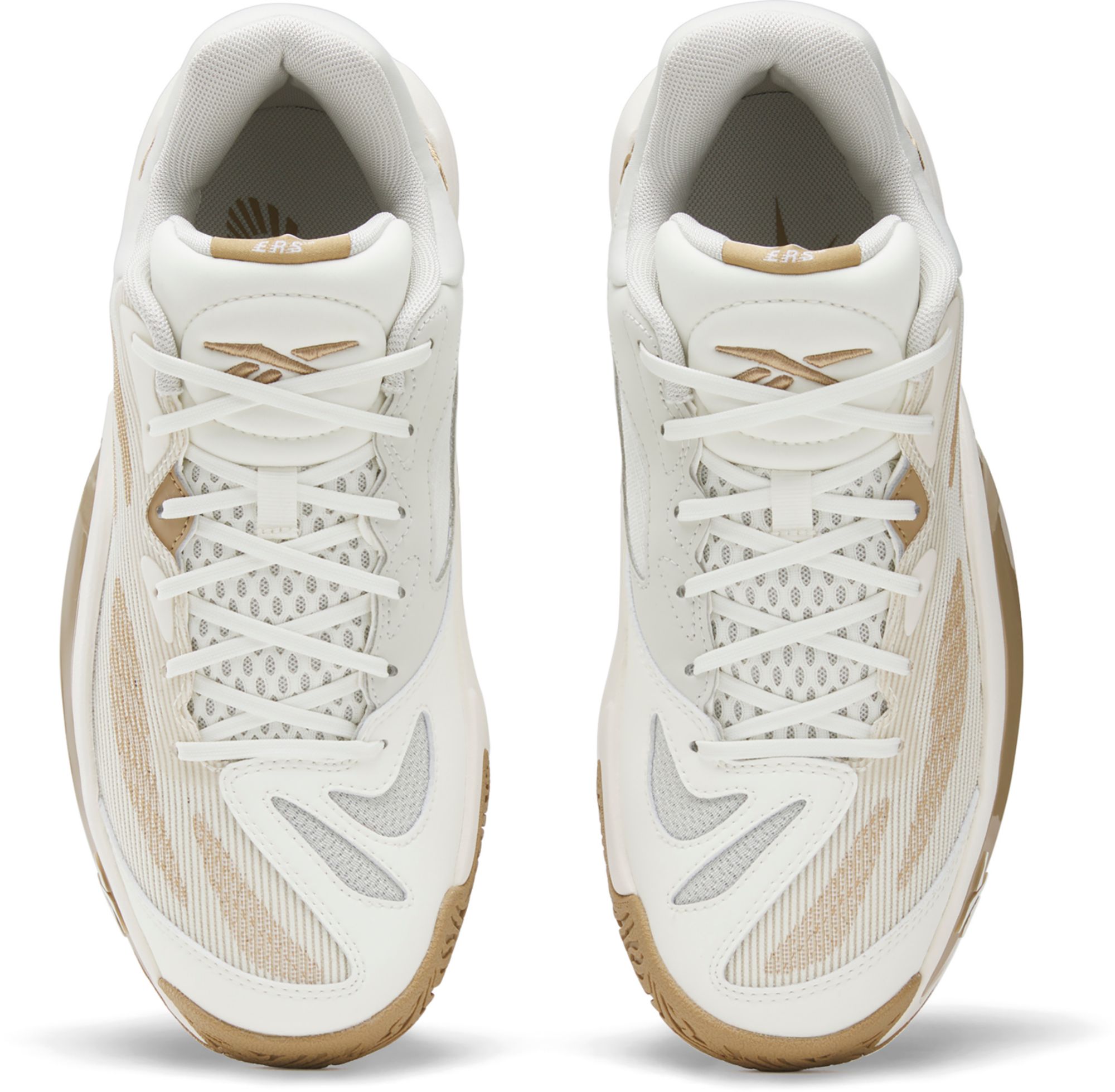 Reebok Engine A Basketball Shoes product image
