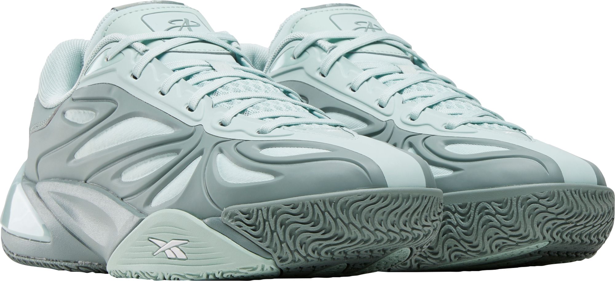 Reebok Angel Reese 1 'Gala Green' Basketball Shoes product image