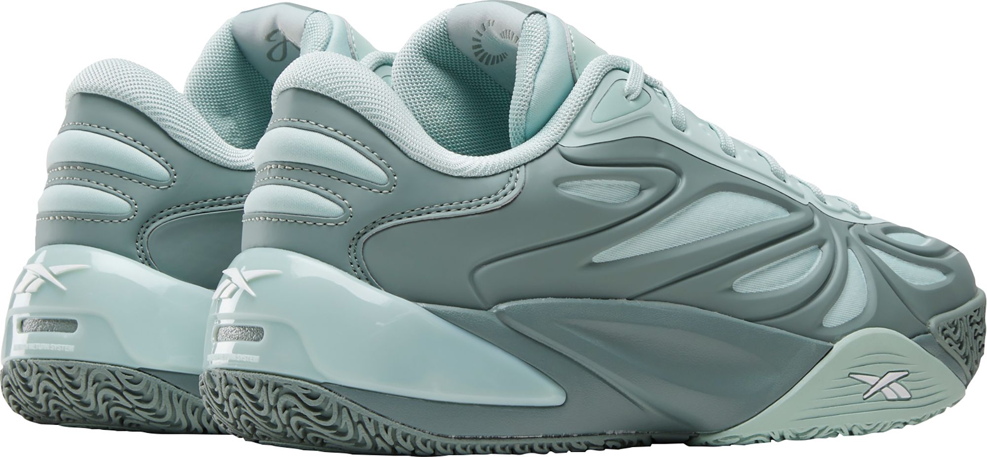 Reebok Angel Reese 1 'Gala Green' Basketball Shoes product image