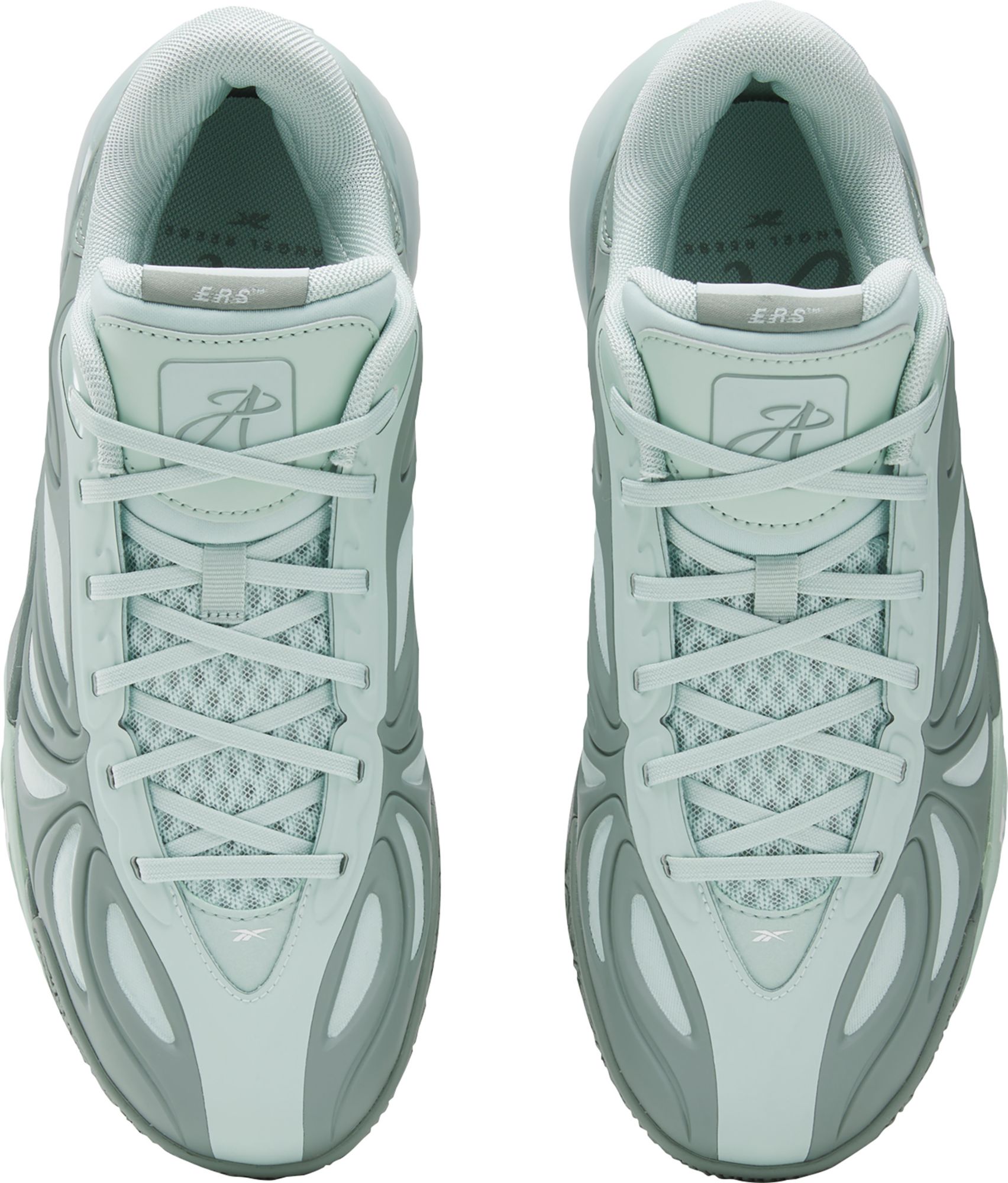 Reebok Angel Reese 1 'Gala Green' Basketball Shoes product image