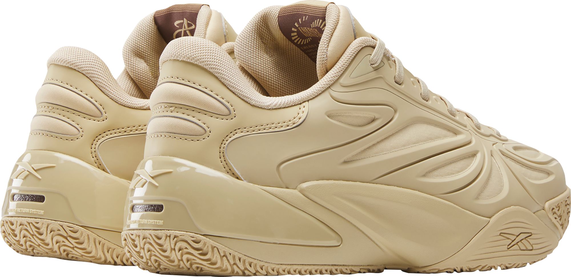 Reebok Angel Reese 1 'Tiago King Reese' Basketball Shoes product image