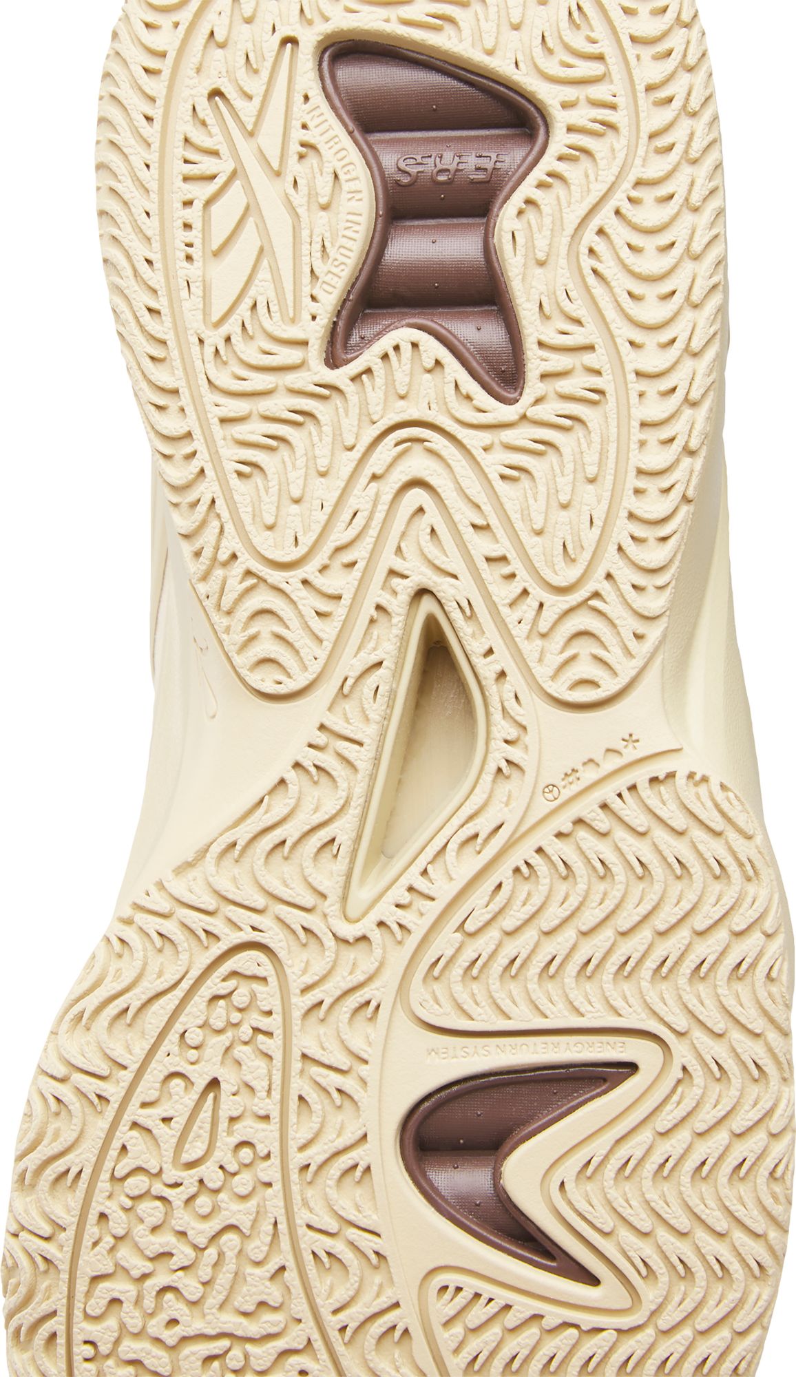 Reebok Angel Reese 1 'Tiago King Reese' Basketball Shoes product image