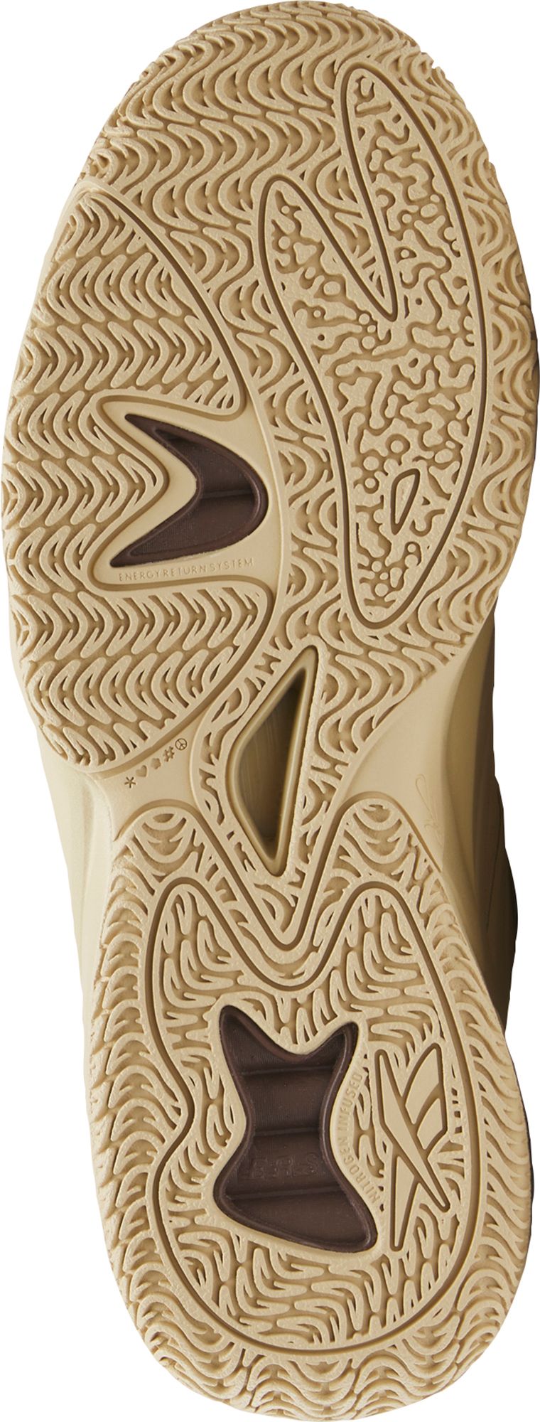 Reebok Angel Reese 1 'Tiago King Reese' Basketball Shoes product image