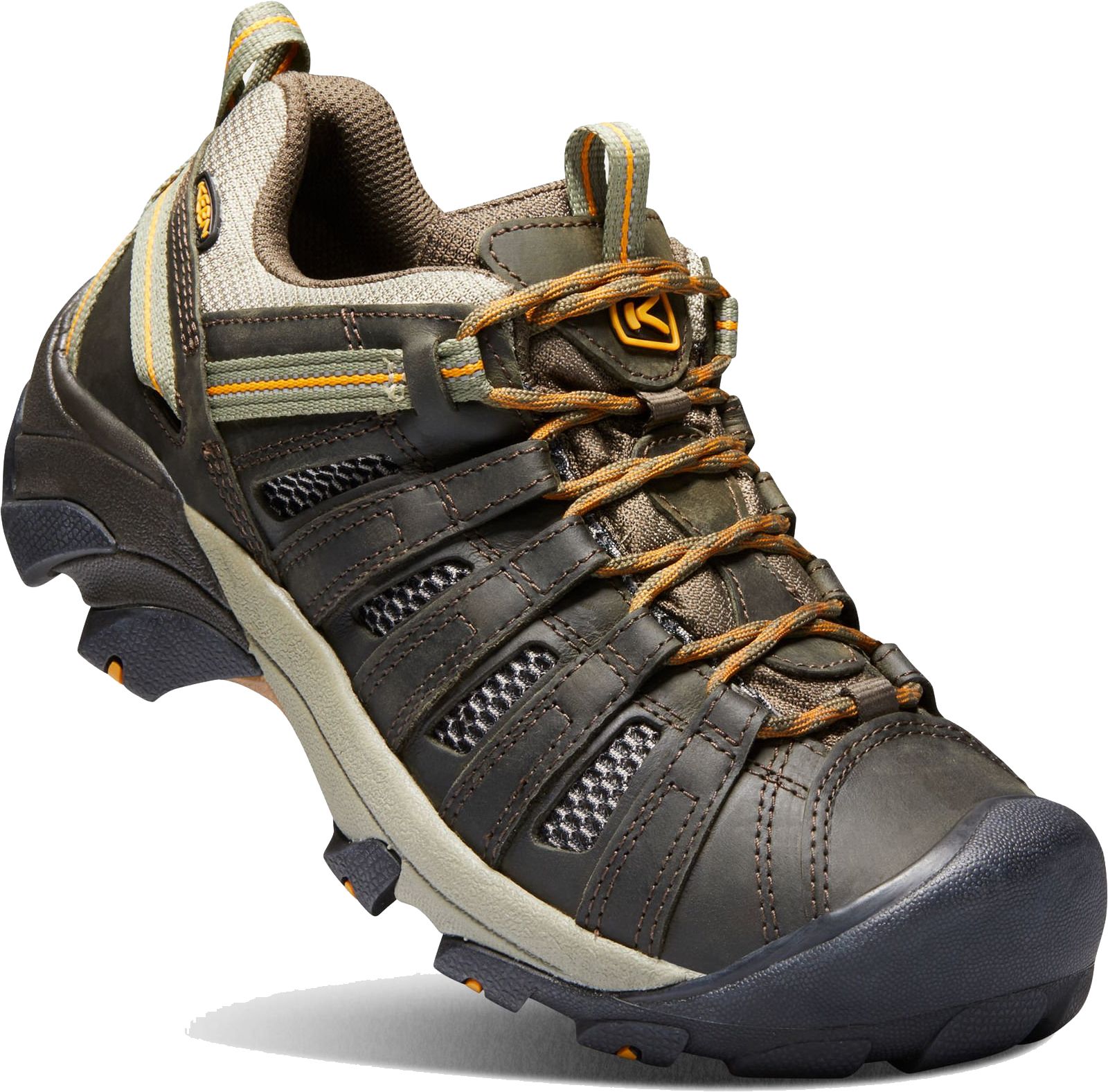 KEEN Men's Voyageur Hiking Shoes product image