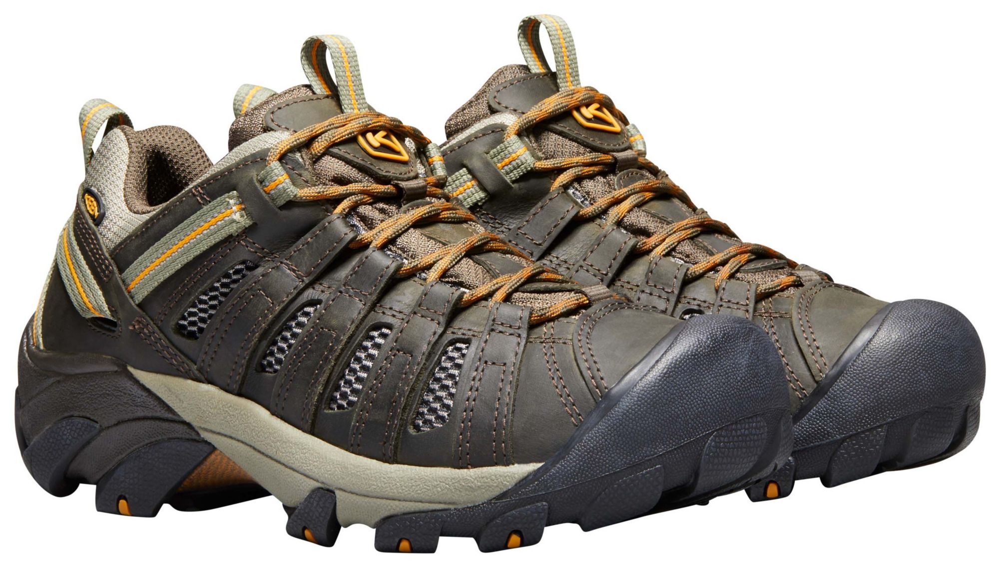 KEEN Men's Voyageur Hiking Shoes product image