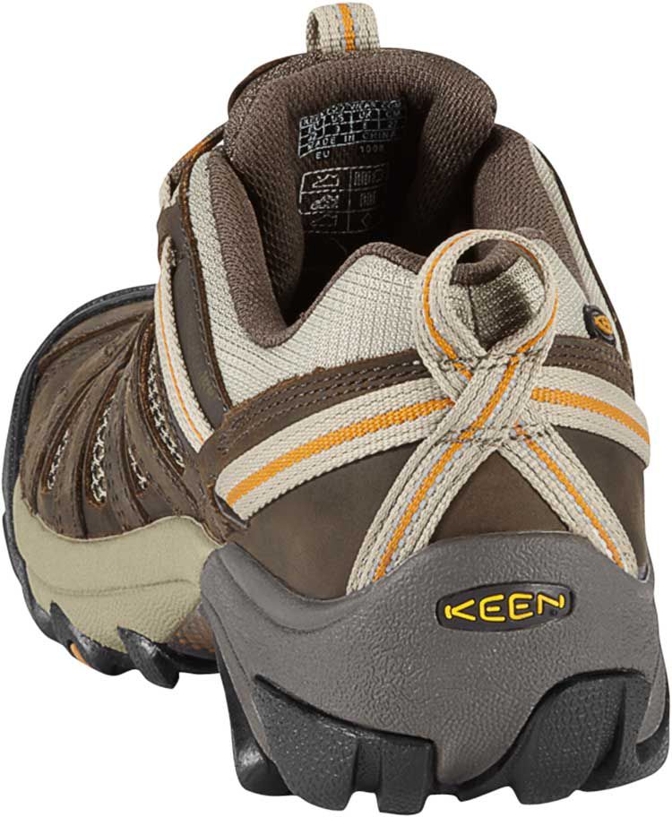 KEEN Men's Voyageur Hiking Shoes product image