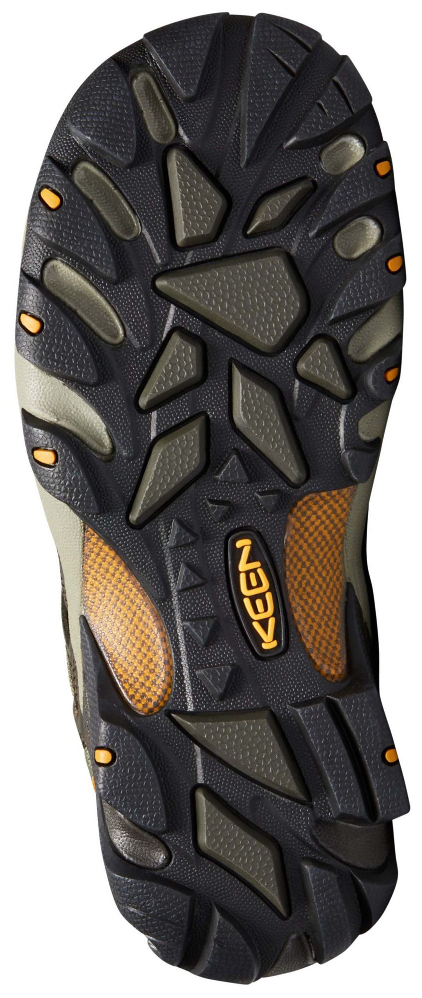 KEEN Men's Voyageur Hiking Shoes product image