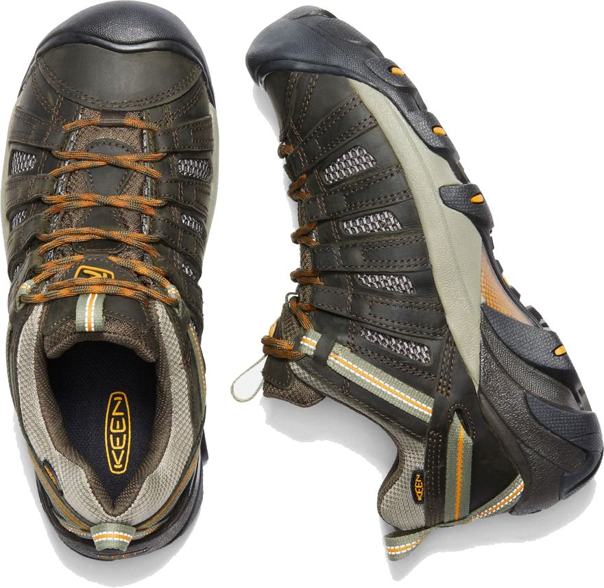 KEEN Men's Voyageur Hiking Shoes product image