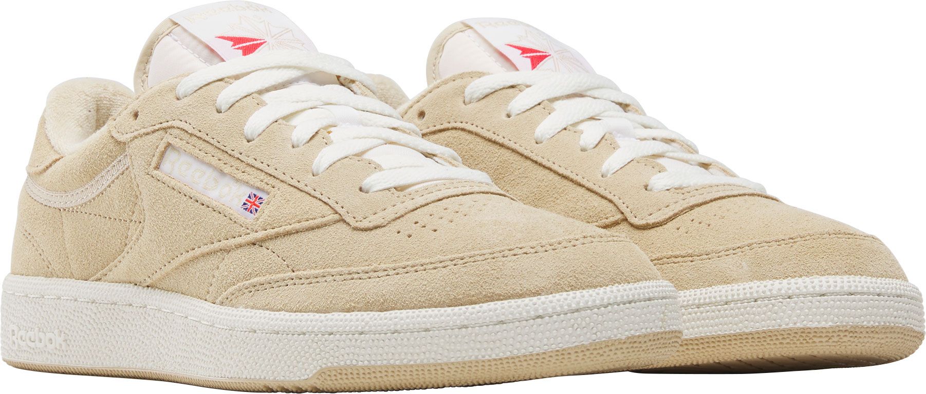 Reebok Men's Club C 85 Vintage Shoes product image