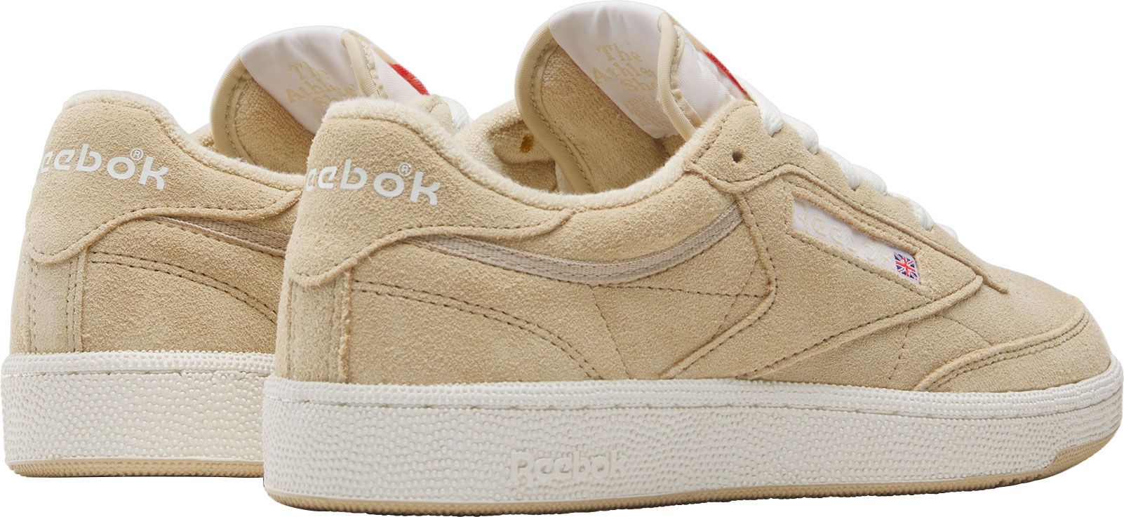 Reebok Men's Club C 85 Vintage Shoes product image