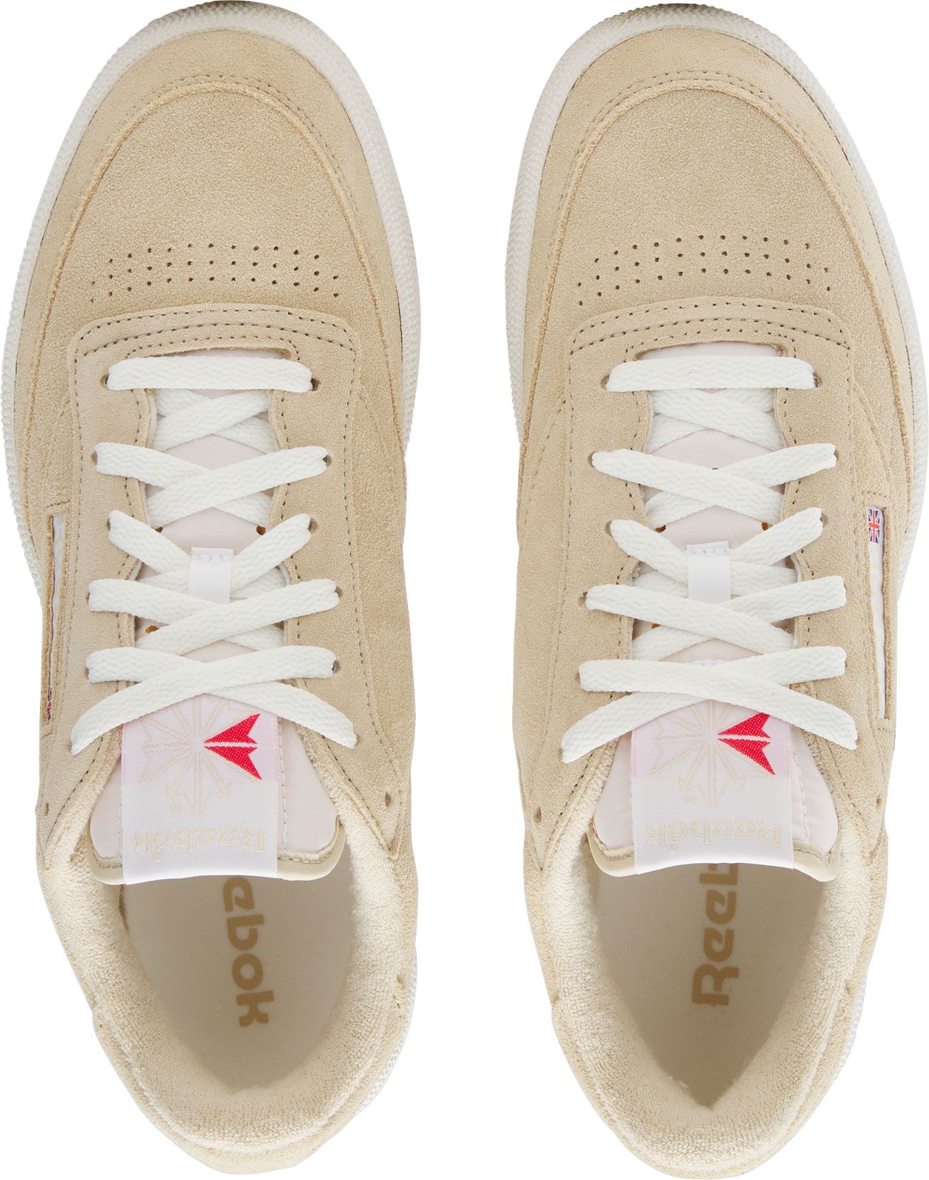 Reebok Men's Club C 85 Vintage Shoes product image