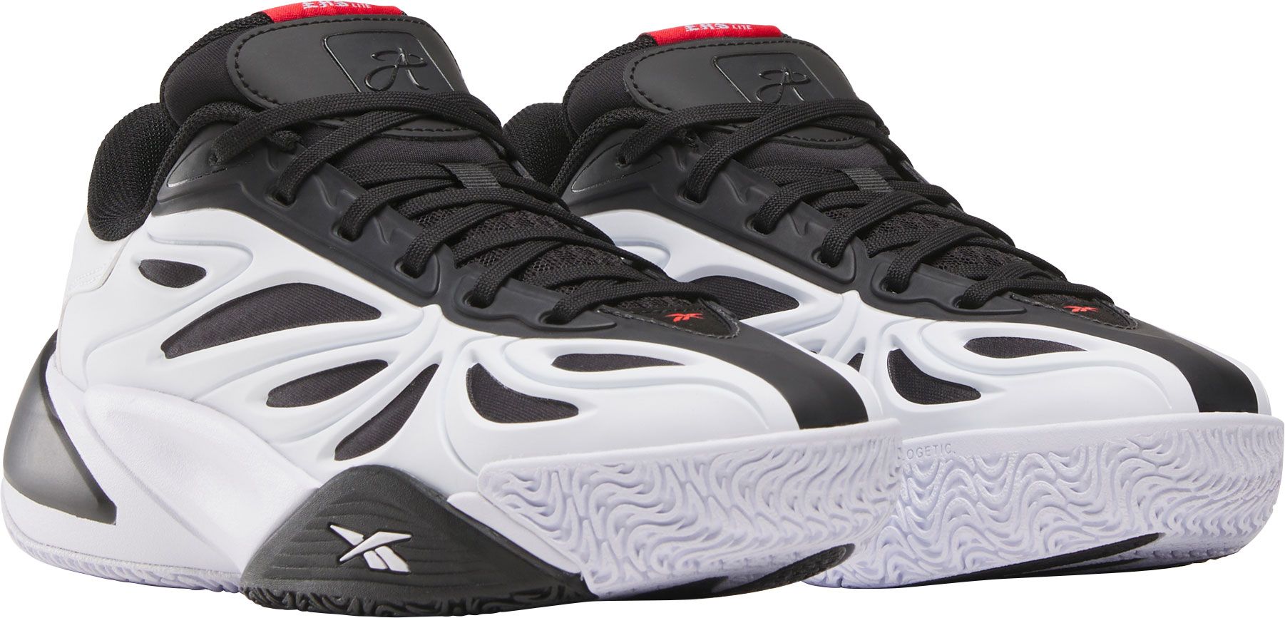 Reebok Kids' Grade School Angel Reese 1 Basketball Shoes product image