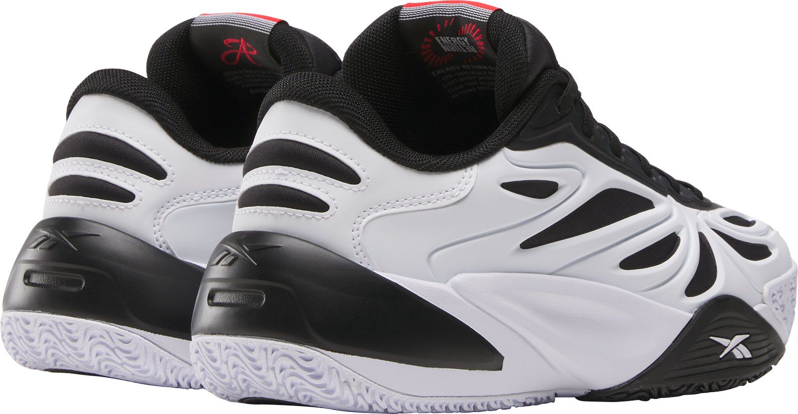 Reebok Kids' Grade School Angel Reese 1 Basketball Shoes product image