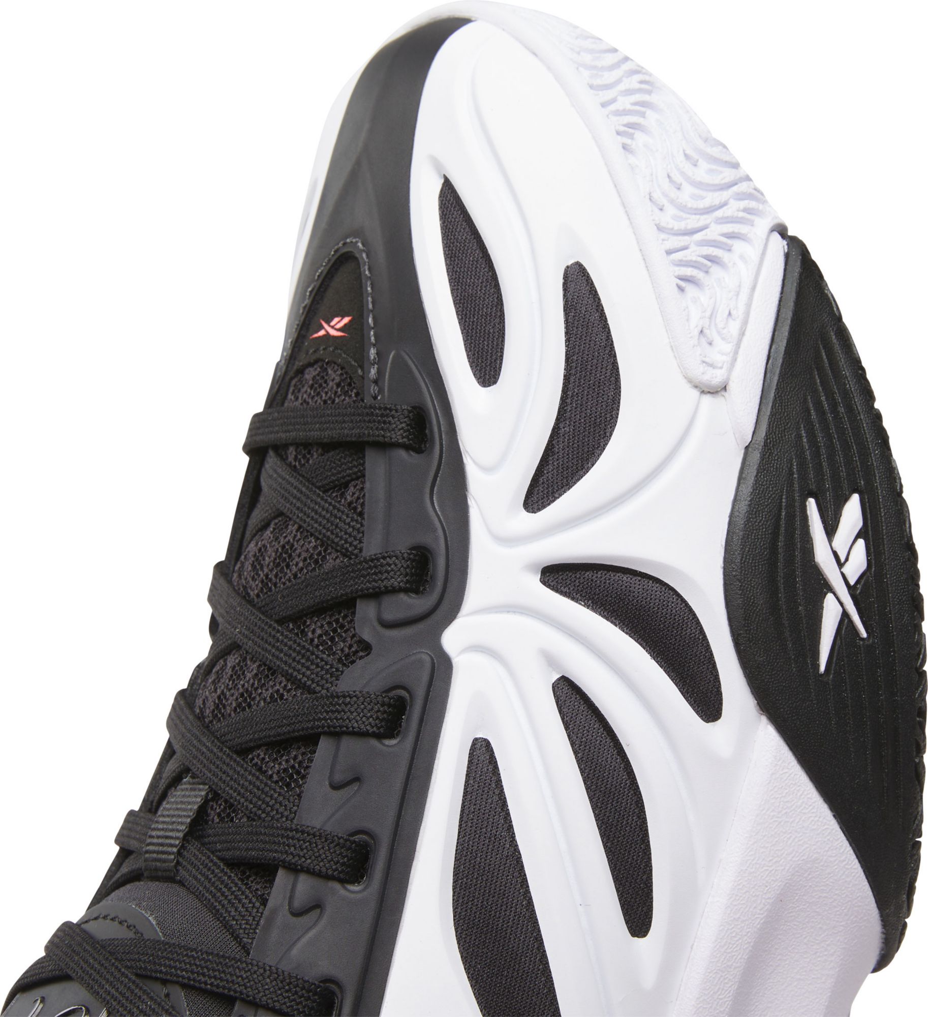 Reebok Kids' Grade School Angel Reese 1 Basketball Shoes product image
