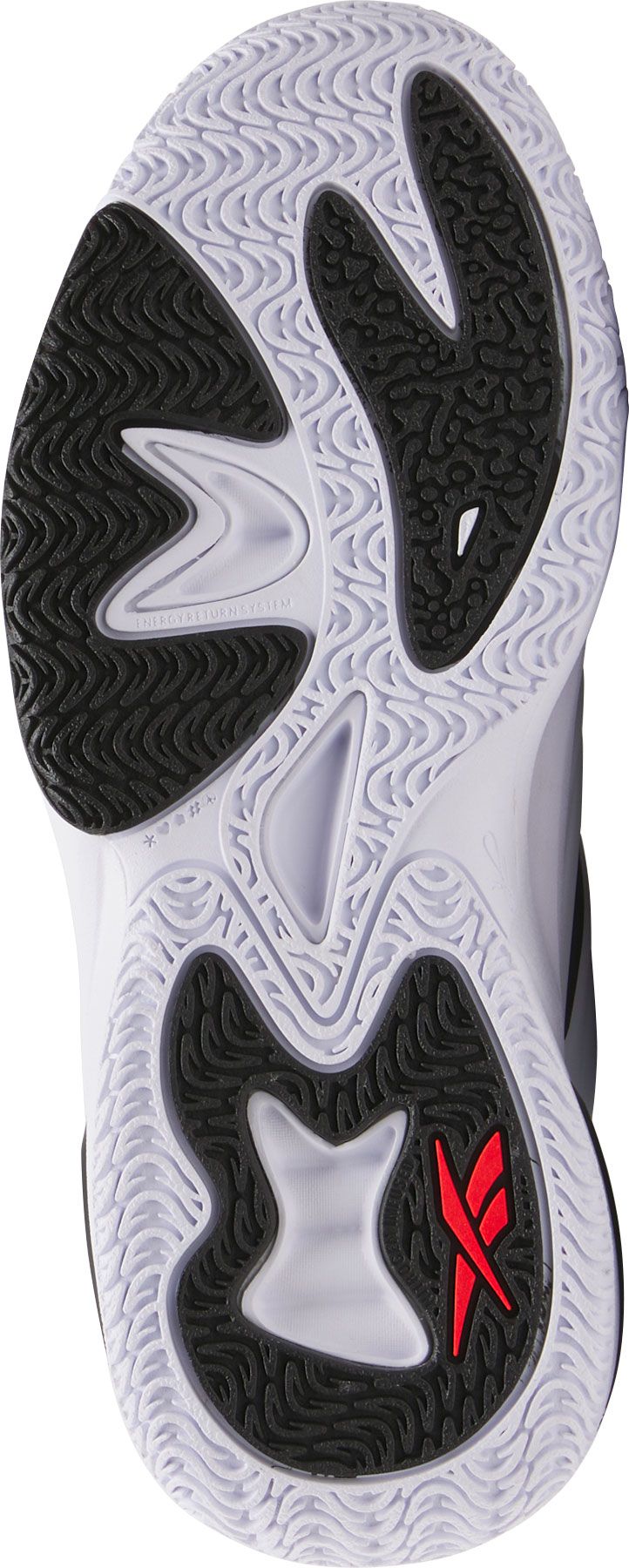 Reebok Kids' Grade School Angel Reese 1 Basketball Shoes product image