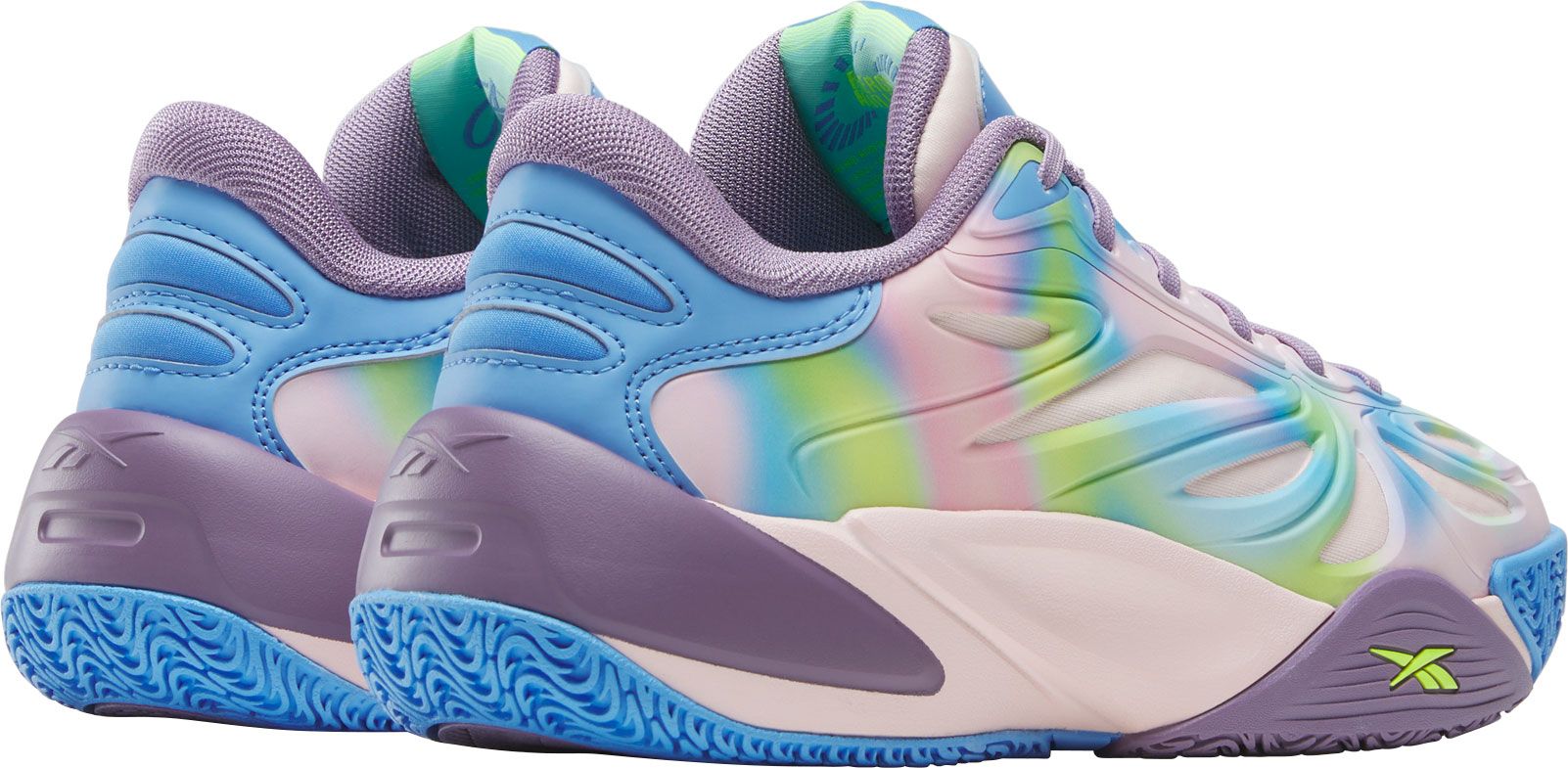 Reebok Kids' Grade School Angel Reese 1 Basketball Shoes product image