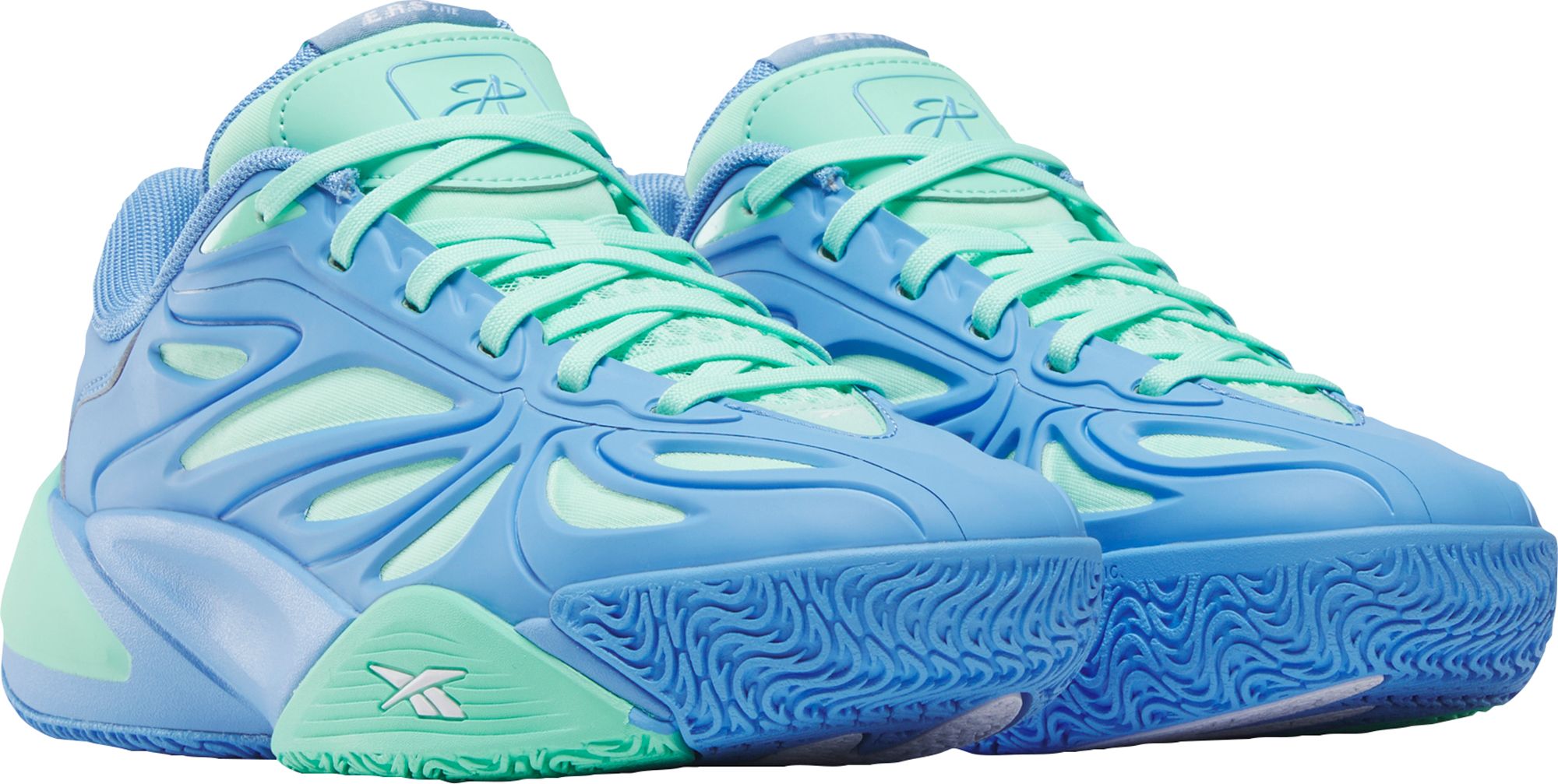 Reebok Kids' Grade School Angel Reese 1 Basketball Shoes product image