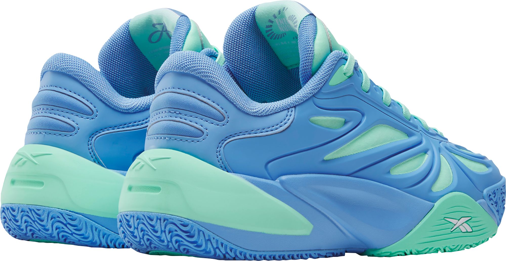 Reebok Kids' Grade School Angel Reese 1 Basketball Shoes product image