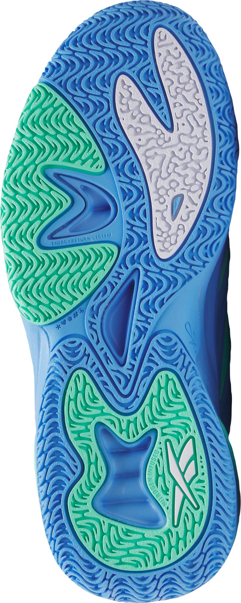 Reebok Kids' Grade School Angel Reese 1 Basketball Shoes product image