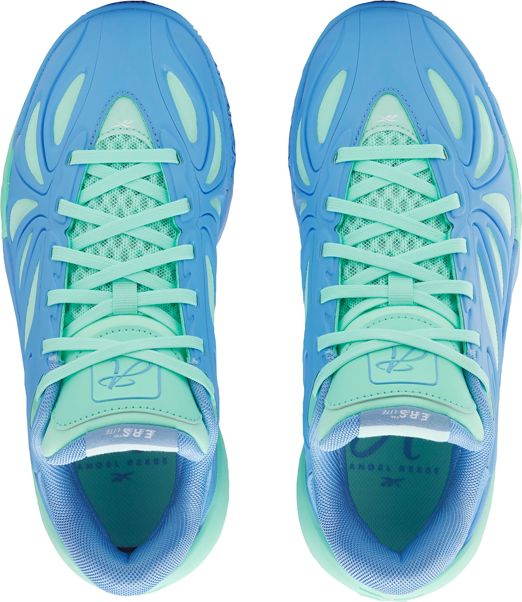 Reebok Kids' Grade School Angel Reese 1 Basketball Shoes product image