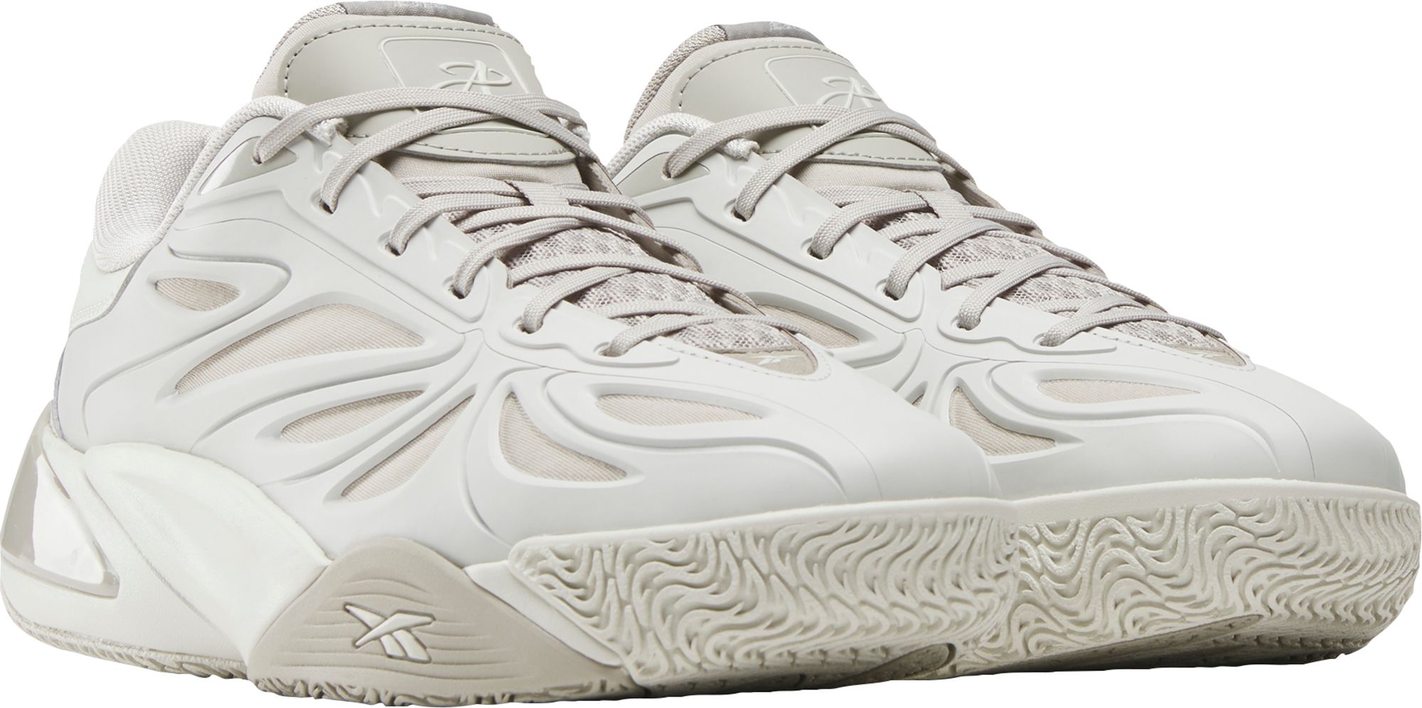 Reebok Angel Reese 1 'Slate Gray' Basketball Shoes product image