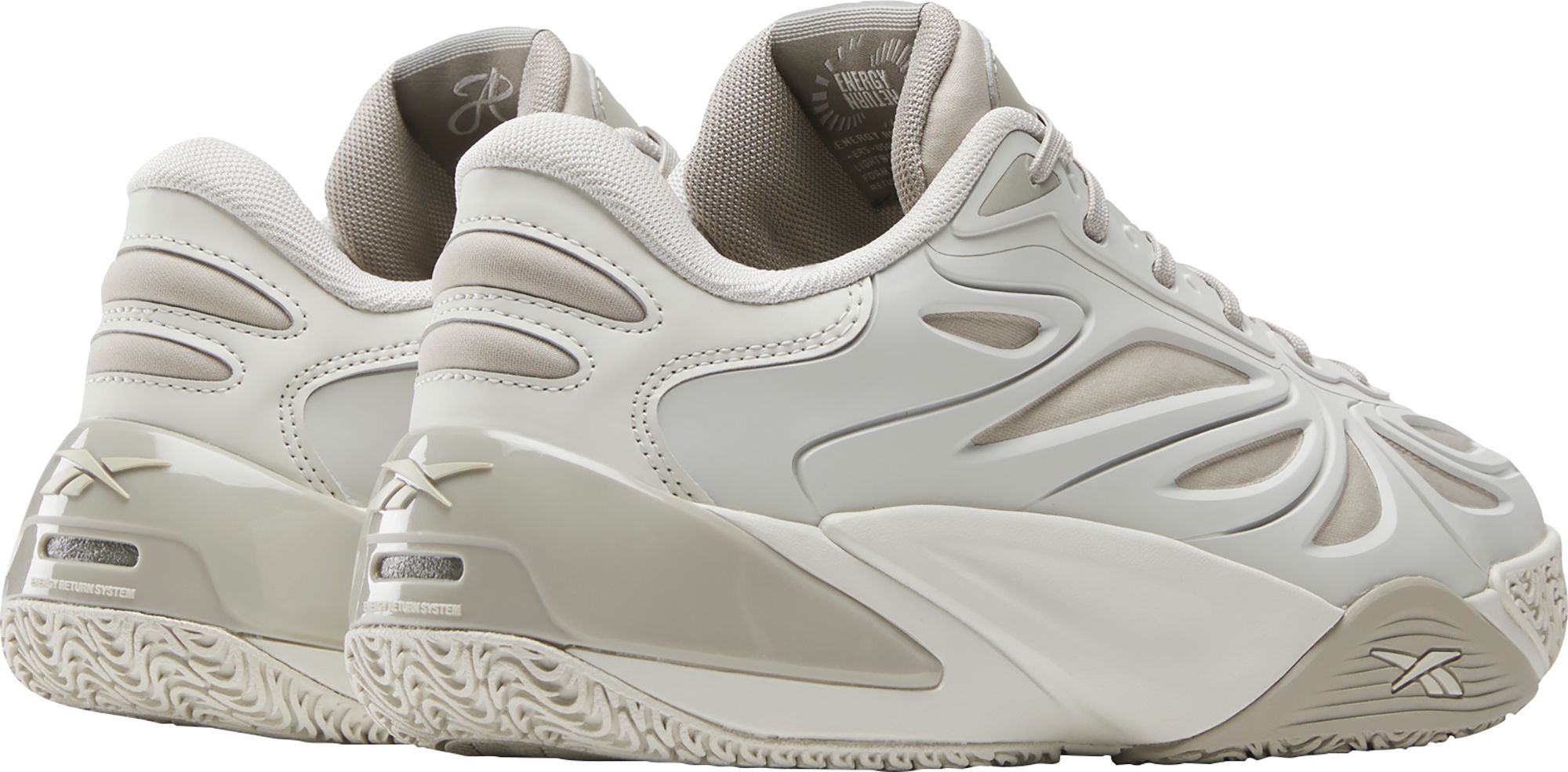 Reebok Angel Reese 1 'Slate Gray' Basketball Shoes product image