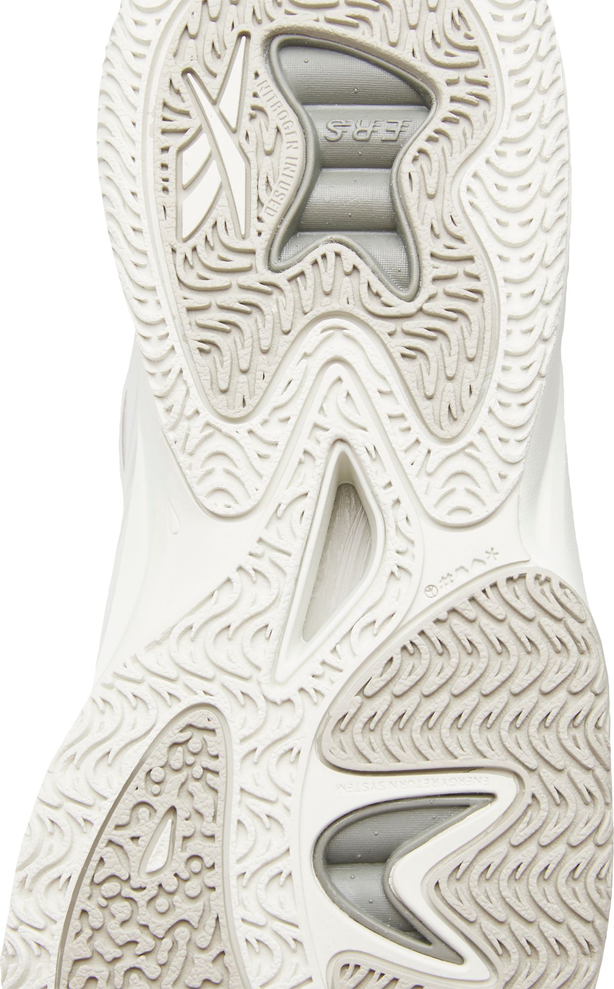 Reebok Angel Reese 1 'Slate Gray' Basketball Shoes product image