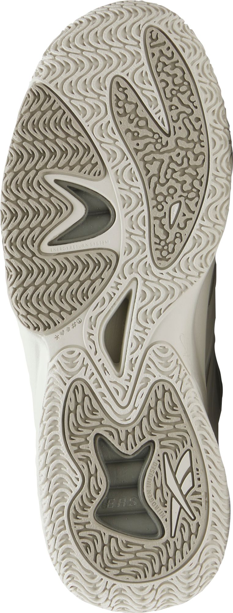 Reebok Angel Reese 1 'Slate Gray' Basketball Shoes product image