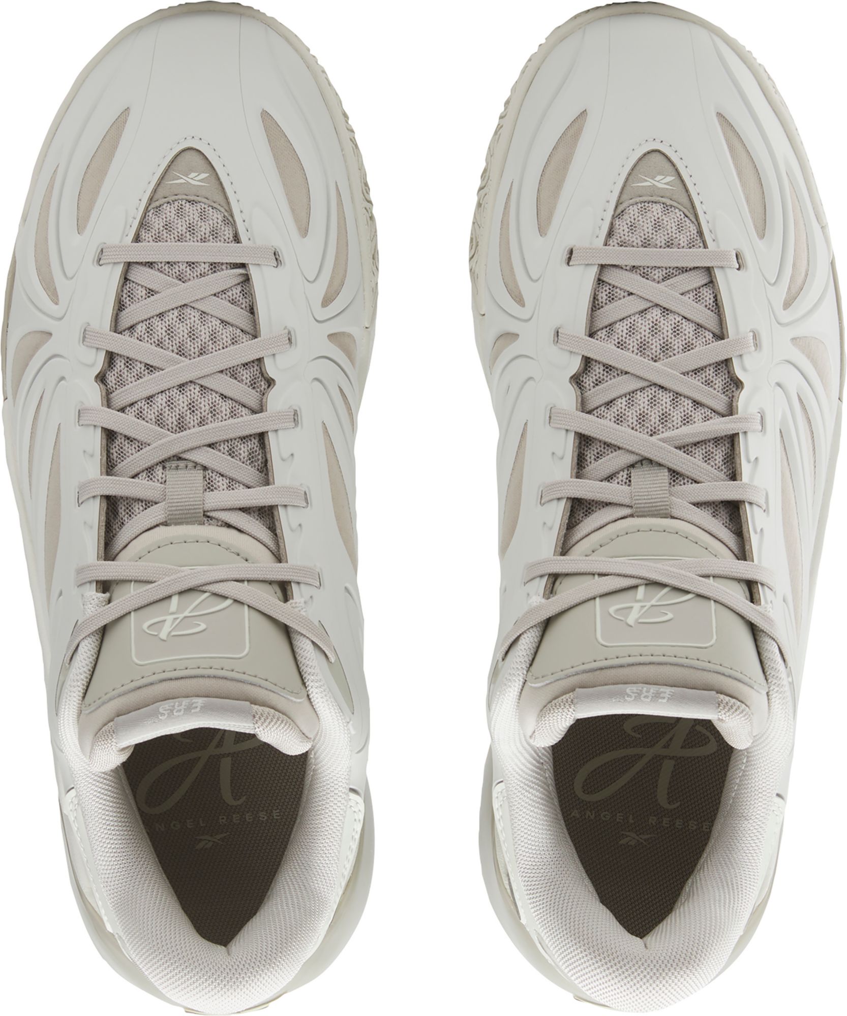 Reebok Angel Reese 1 'Slate Gray' Basketball Shoes product image