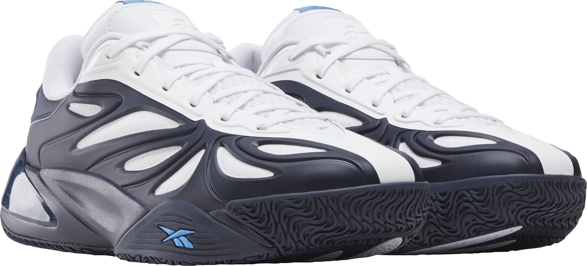 Reebok Angel Reese 1 'Navy Halo' Basketball Shoes product image