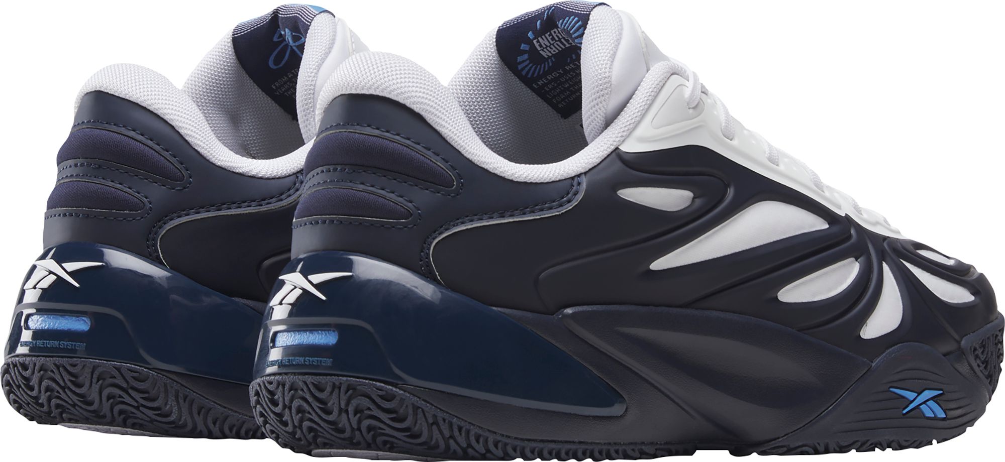 Reebok Angel Reese 1 'Navy Halo' Basketball Shoes product image