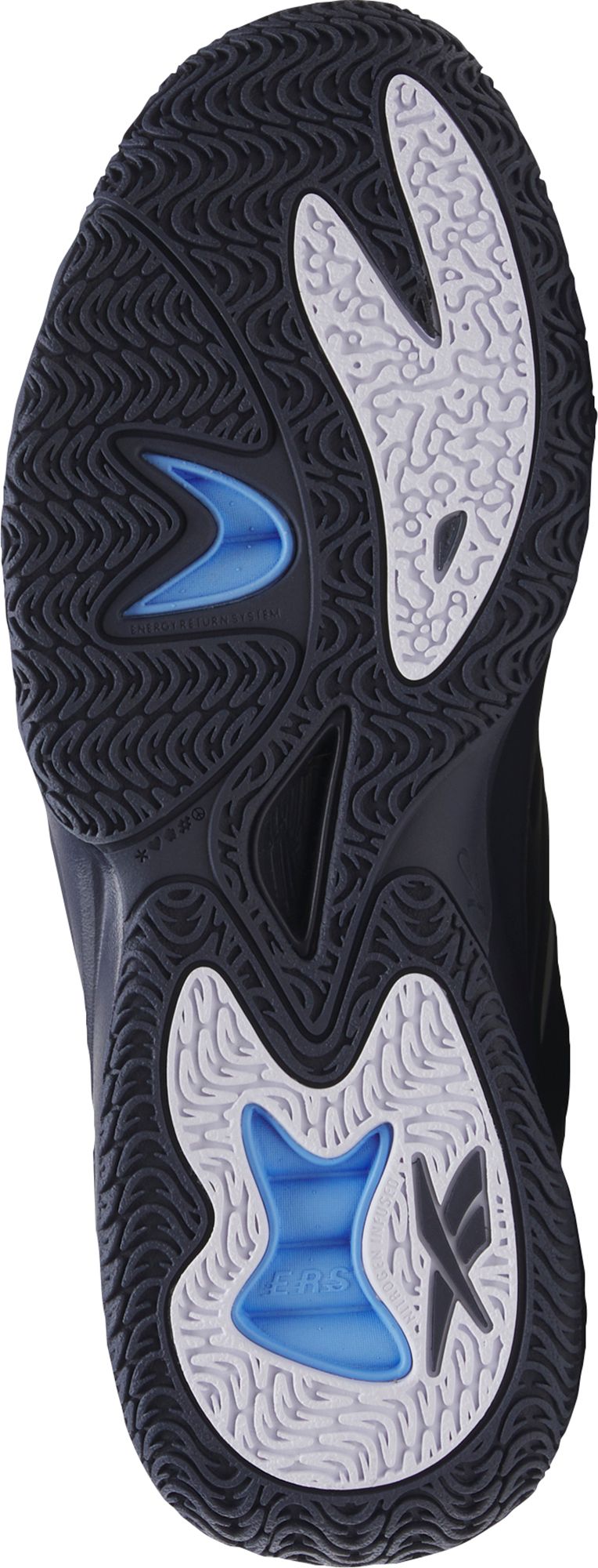 Reebok Angel Reese 1 'Navy Halo' Basketball Shoes product image