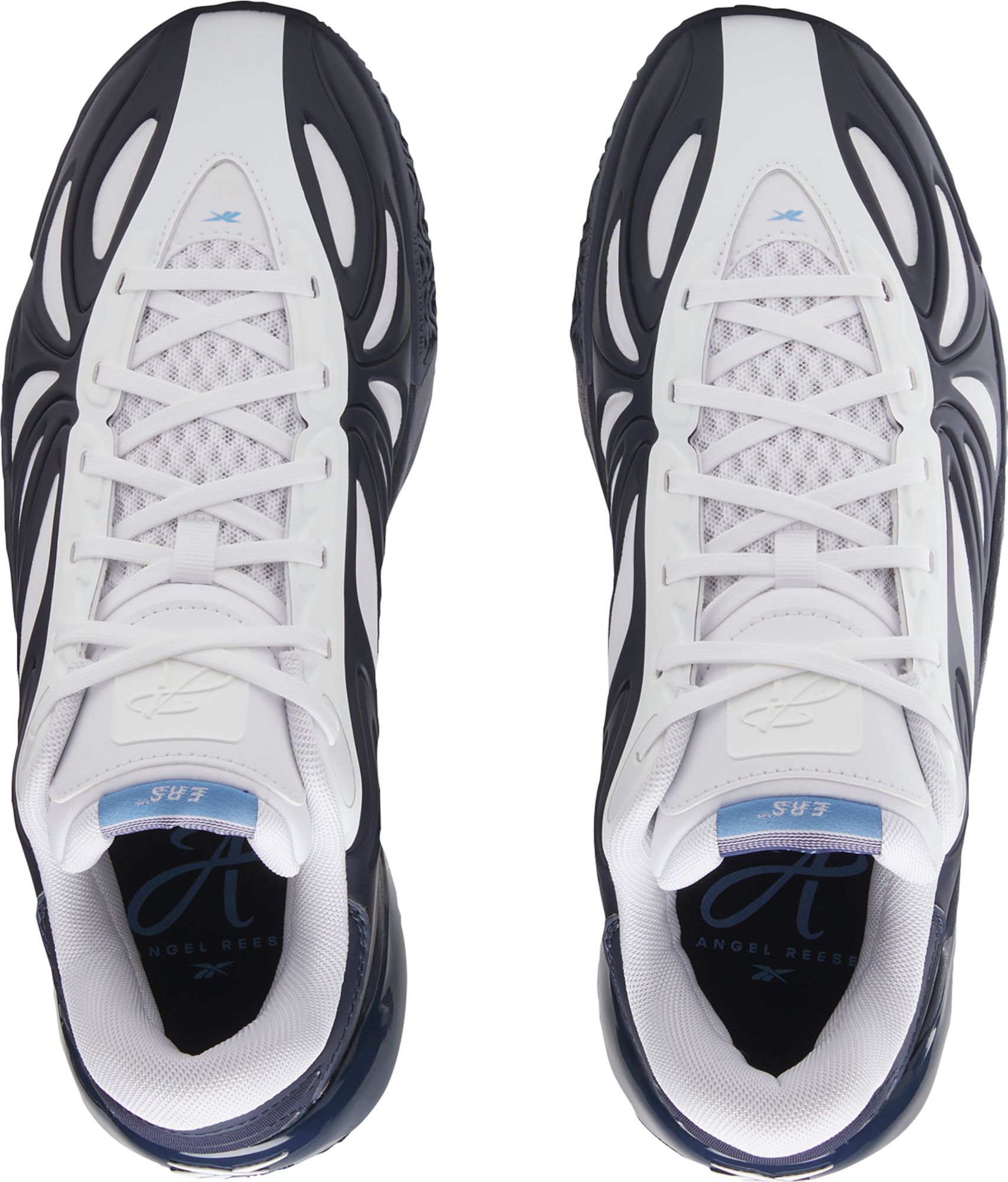 Reebok Angel Reese 1 'Navy Halo' Basketball Shoes product image