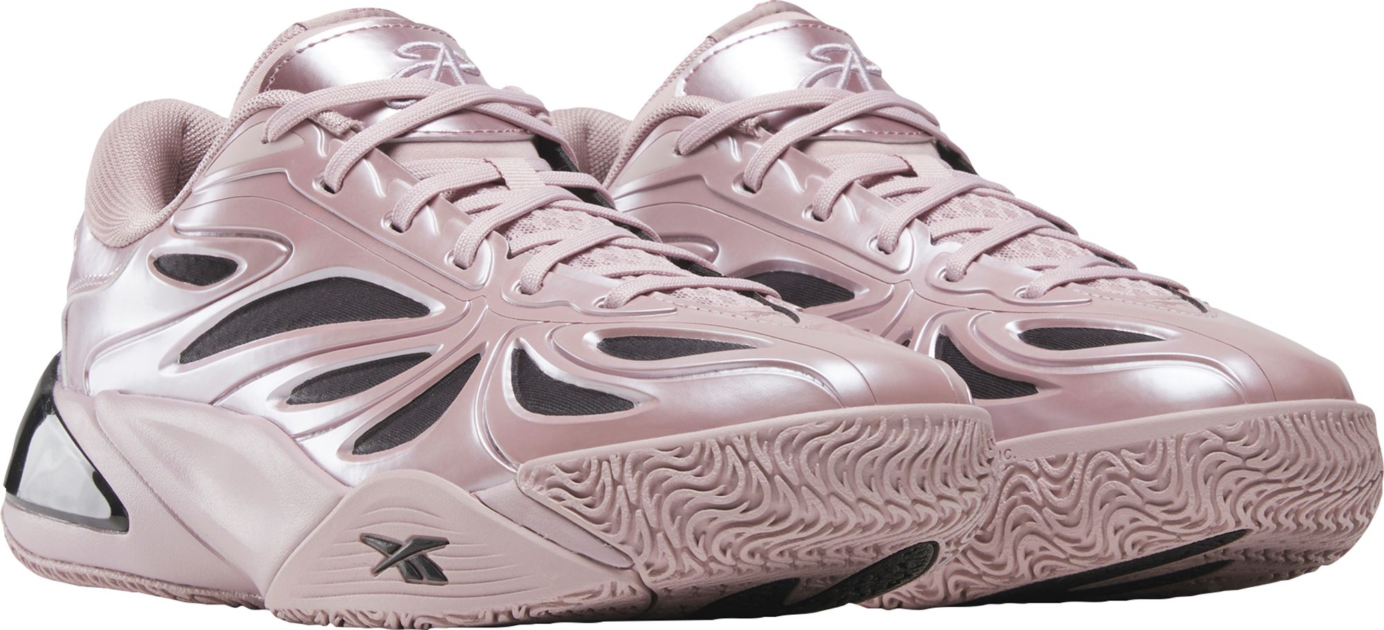 Reebok Angel Reese 1 'Rose Dust' Basketball Shoes product image