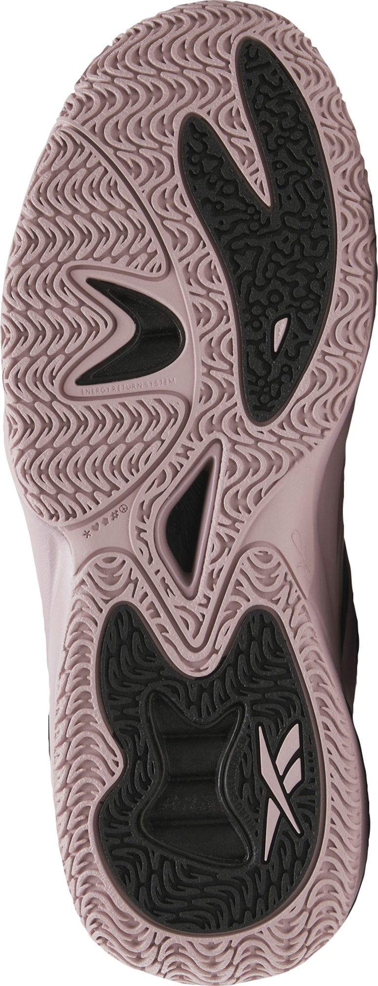 Reebok Angel Reese 1 'Rose Dust' Basketball Shoes product image