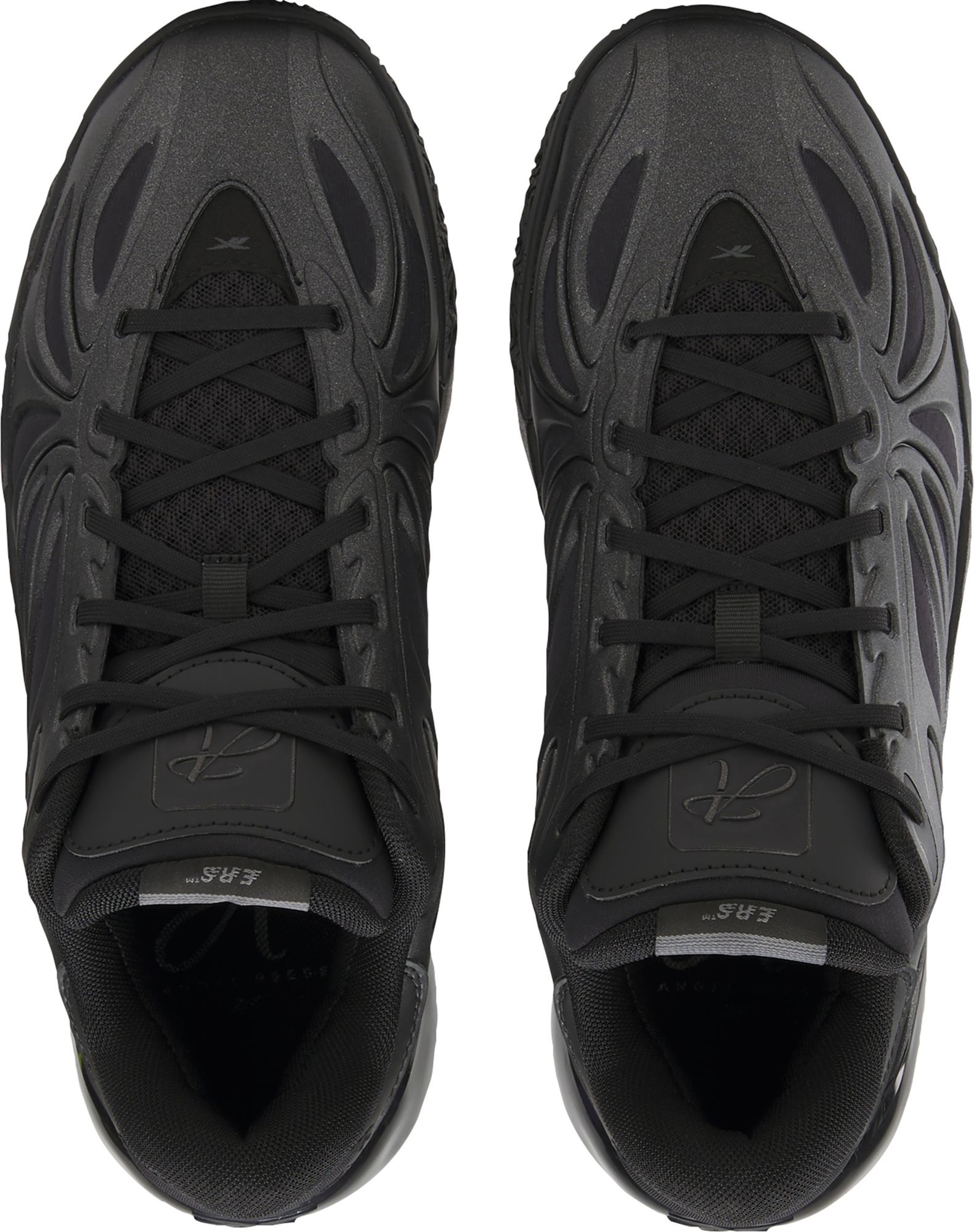 Reebok Angel Reese 1 'Midnight Diamond Dust' Basketball Shoes product image