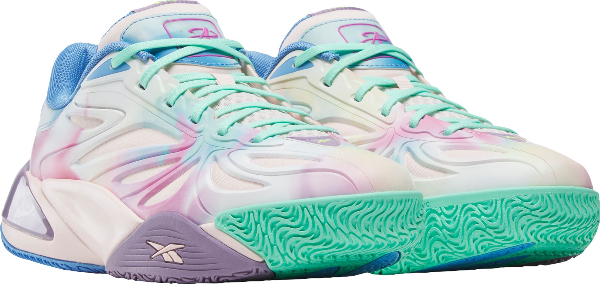 Reebok Angel Reese 1 'Unapologetically Angel' Basketball Shoes product image