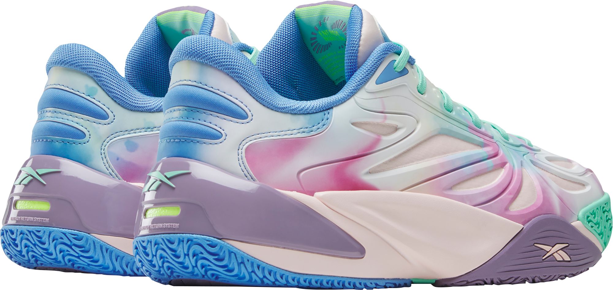 Reebok Angel Reese 1 'Unapologetically Angel' Basketball Shoes product image